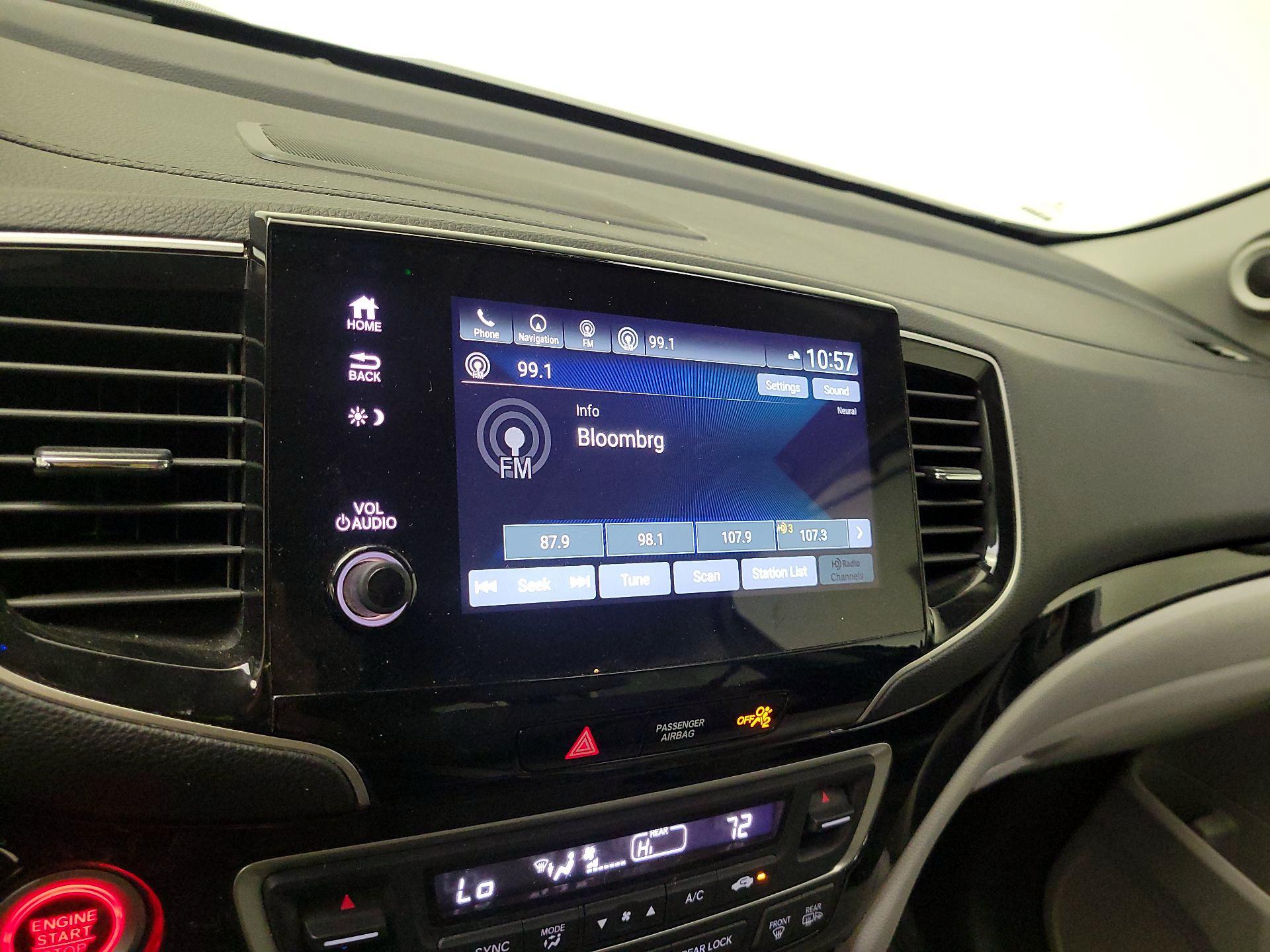 Thumbnail: 2020 Honda Pilot - 16