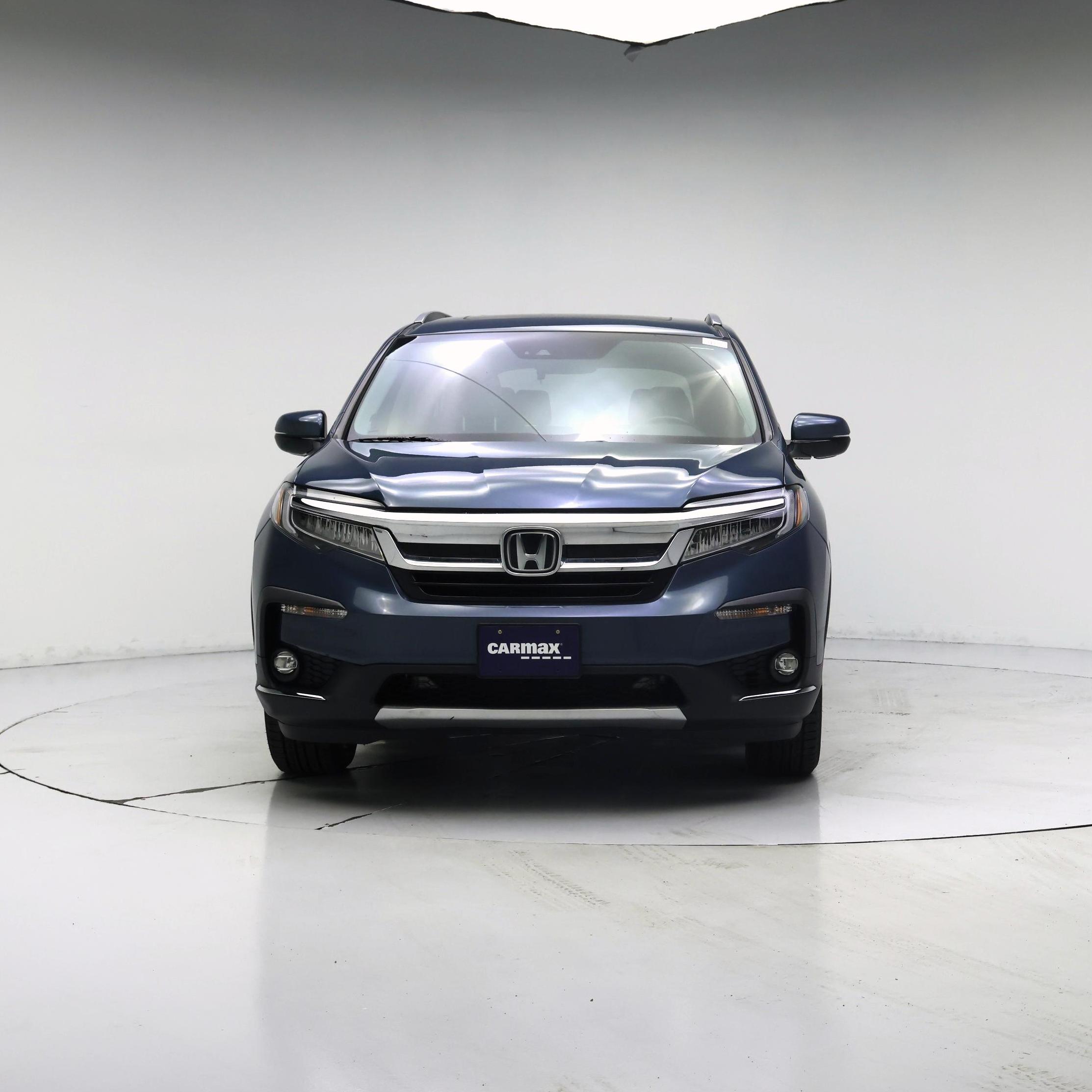 Thumbnail: 2020 Honda Pilot - 5