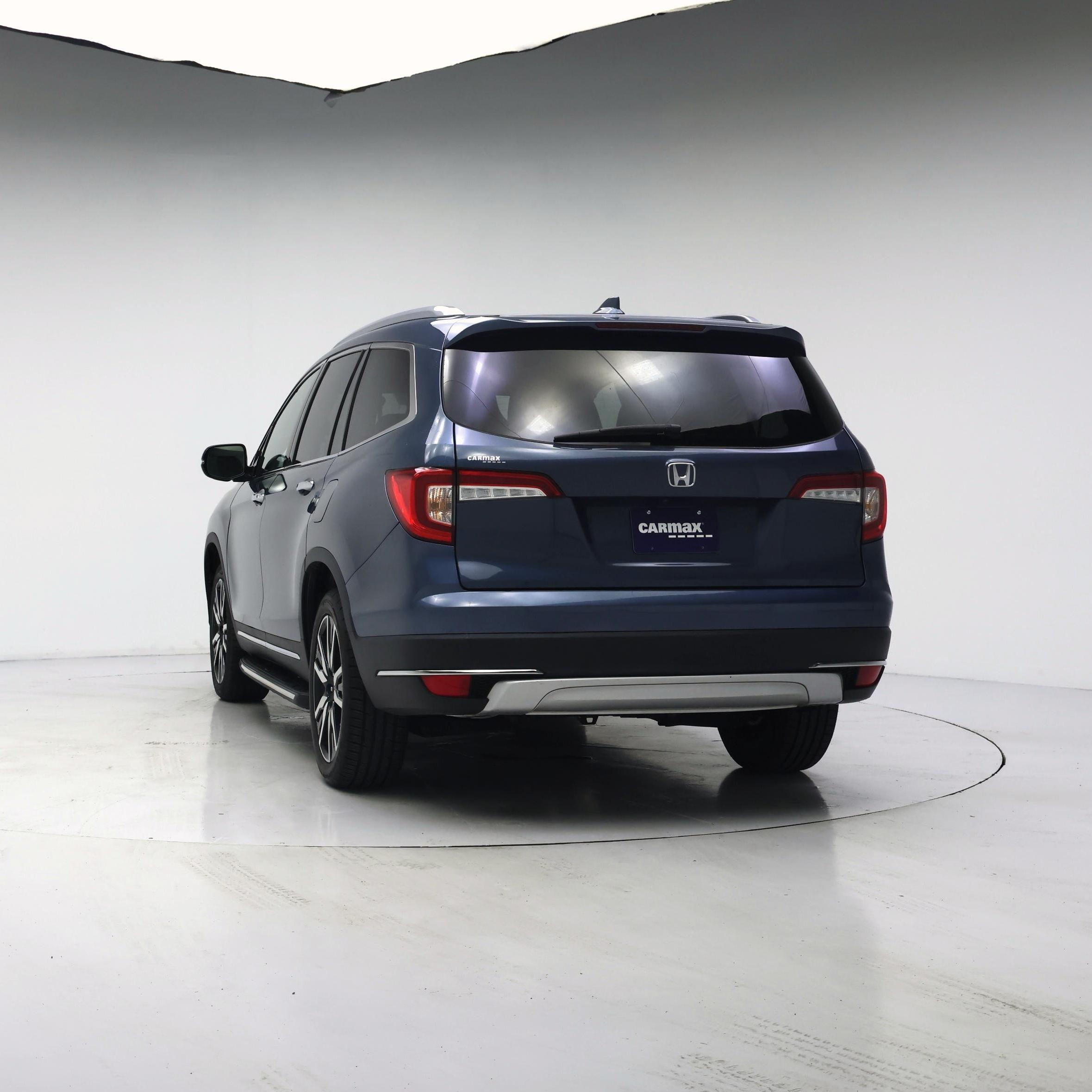 Thumbnail: 2020 Honda Pilot - 6