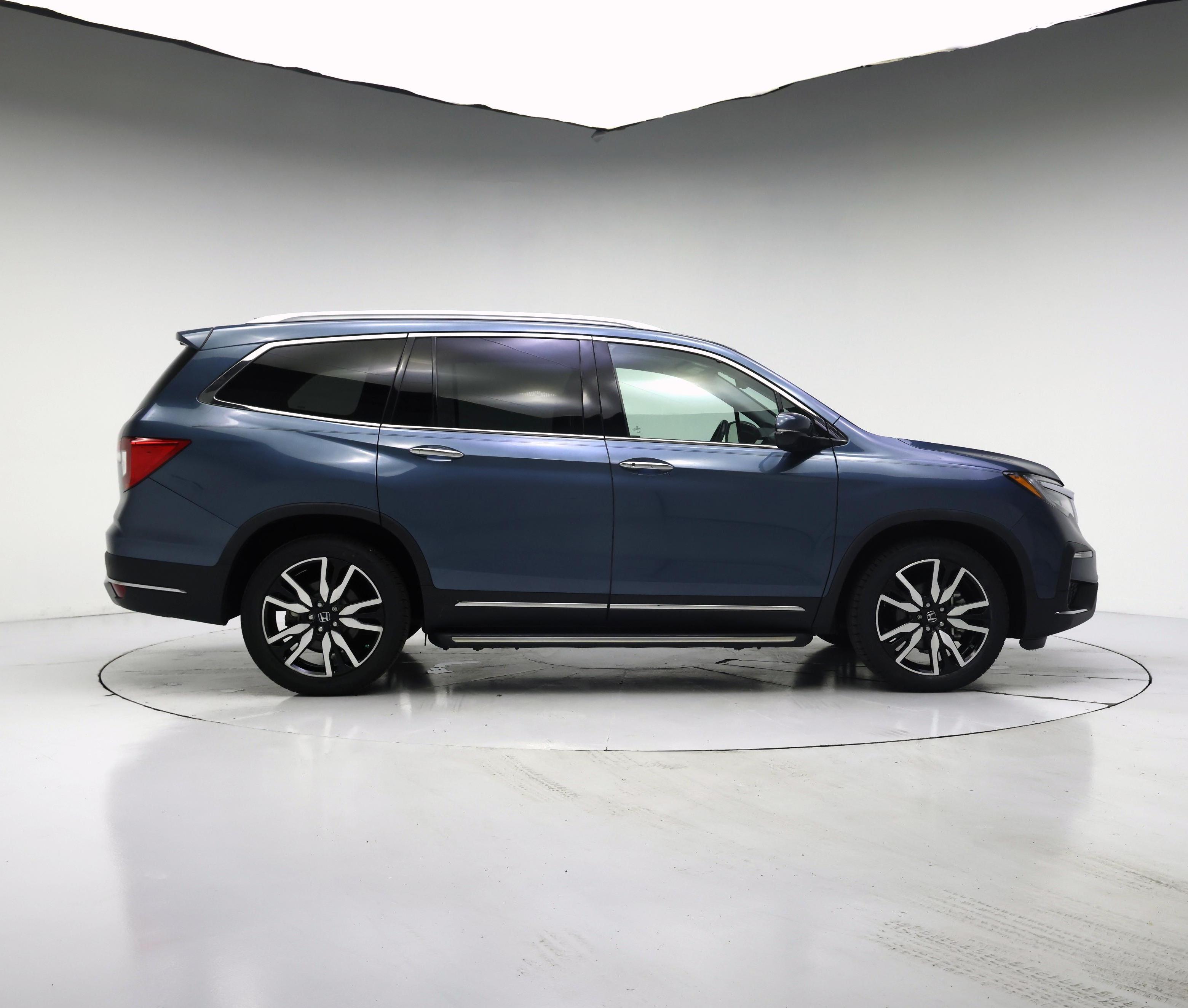 Thumbnail: 2020 Honda Pilot - 7