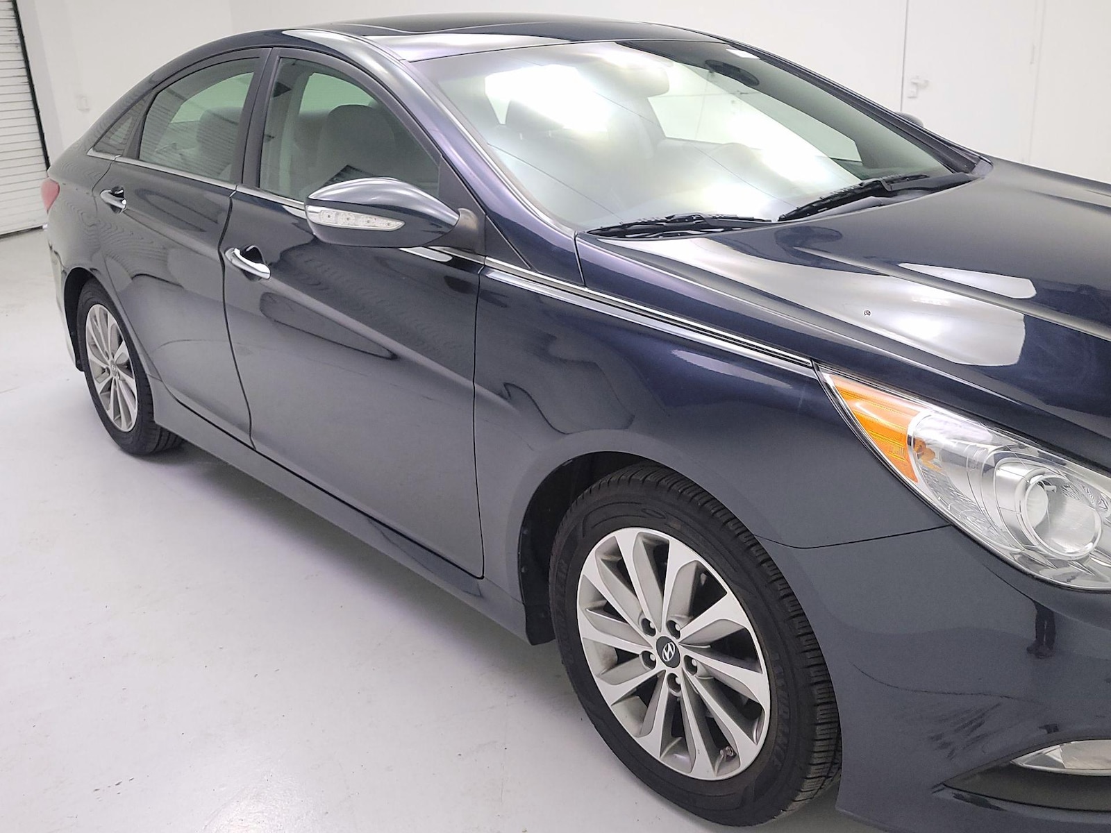 2014 Hyundai Sonata Limited