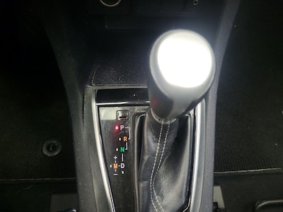 Shifter