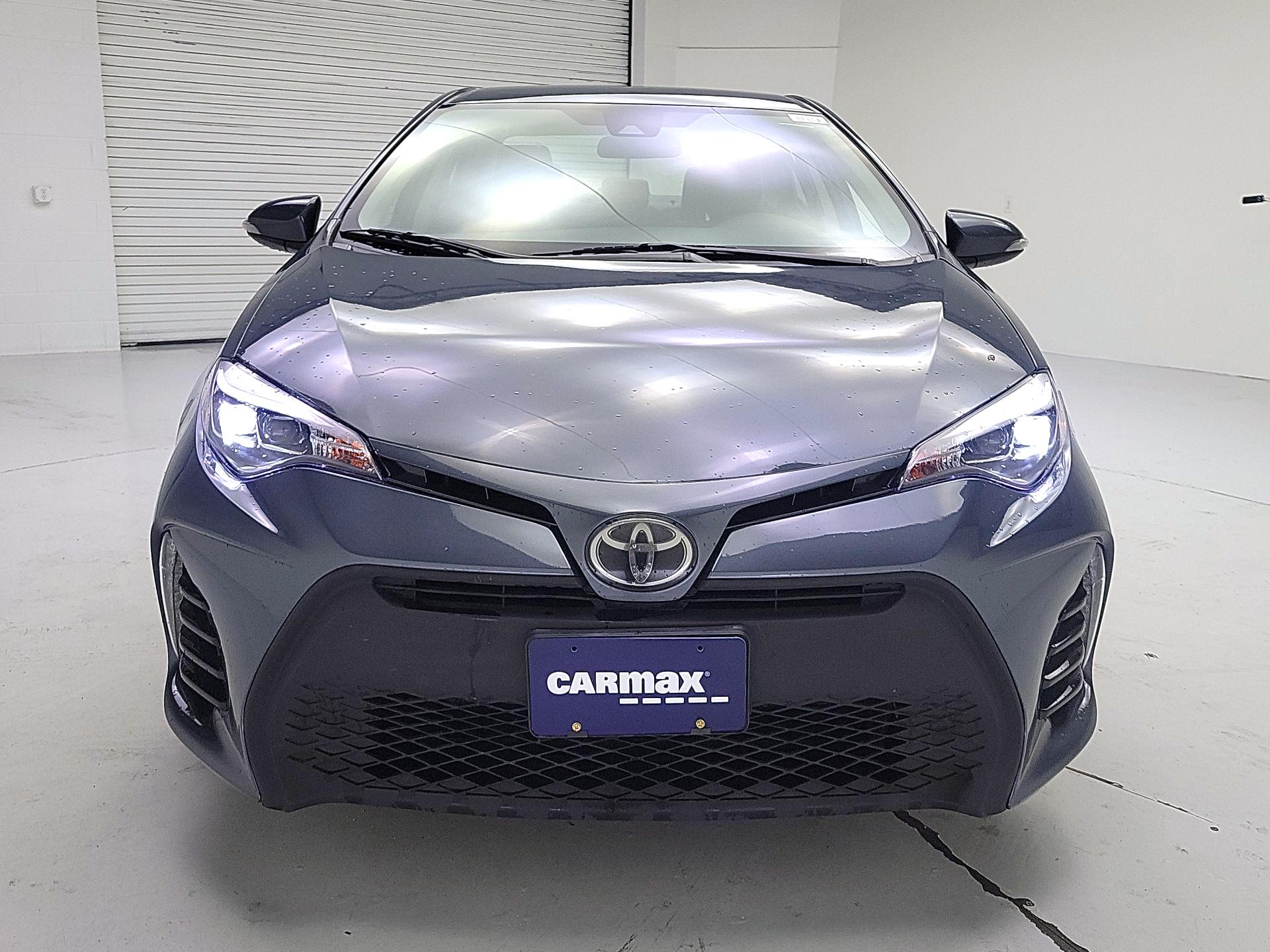 Thumbnail: 2018 Toyota Corolla - 2