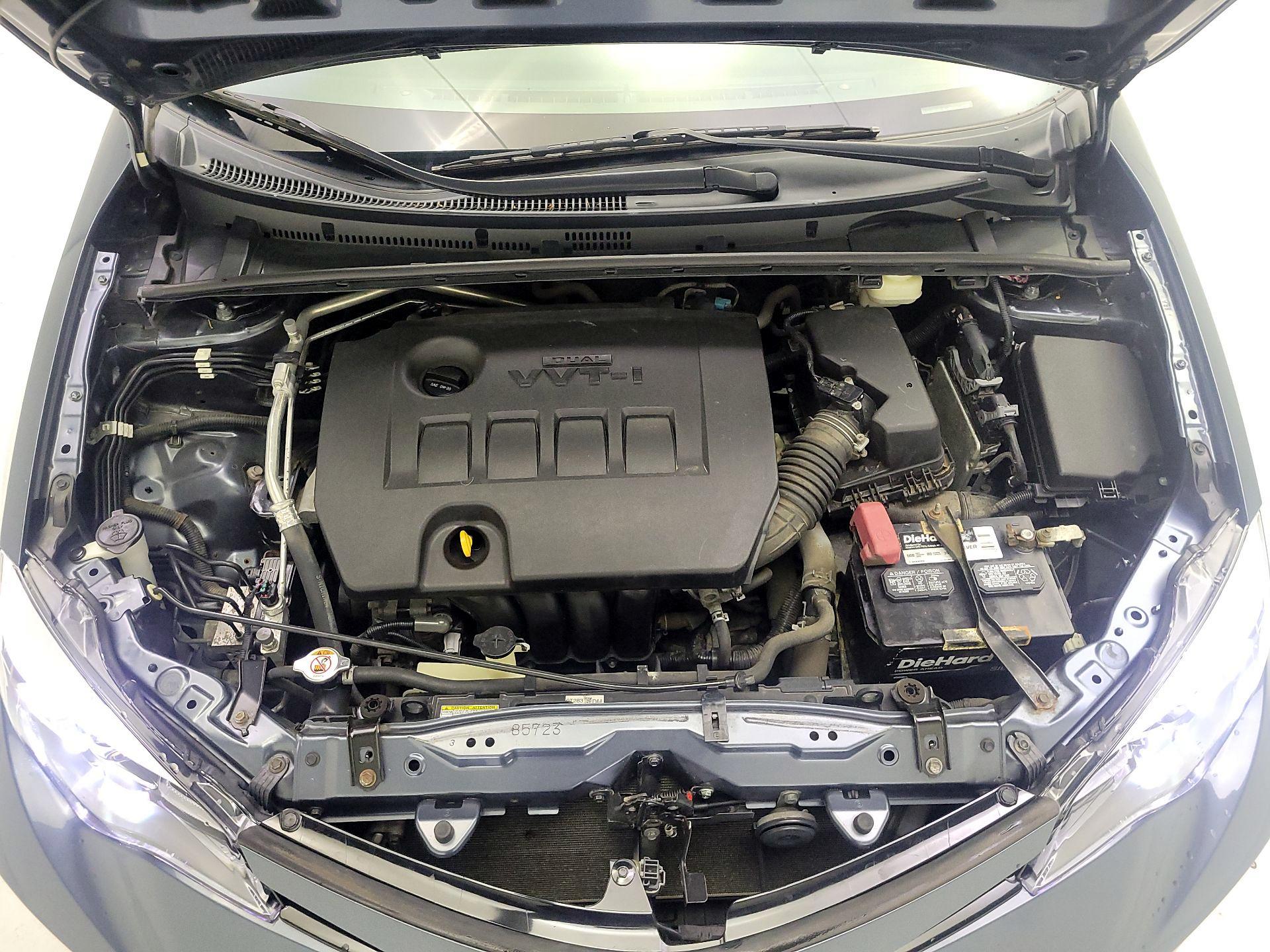 Thumbnail: 2018 Toyota Corolla - 19