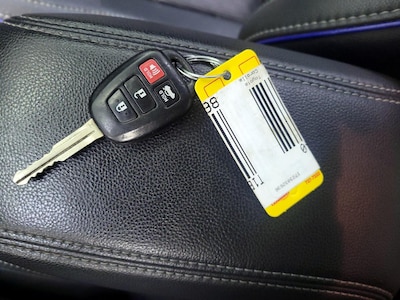 Keys
