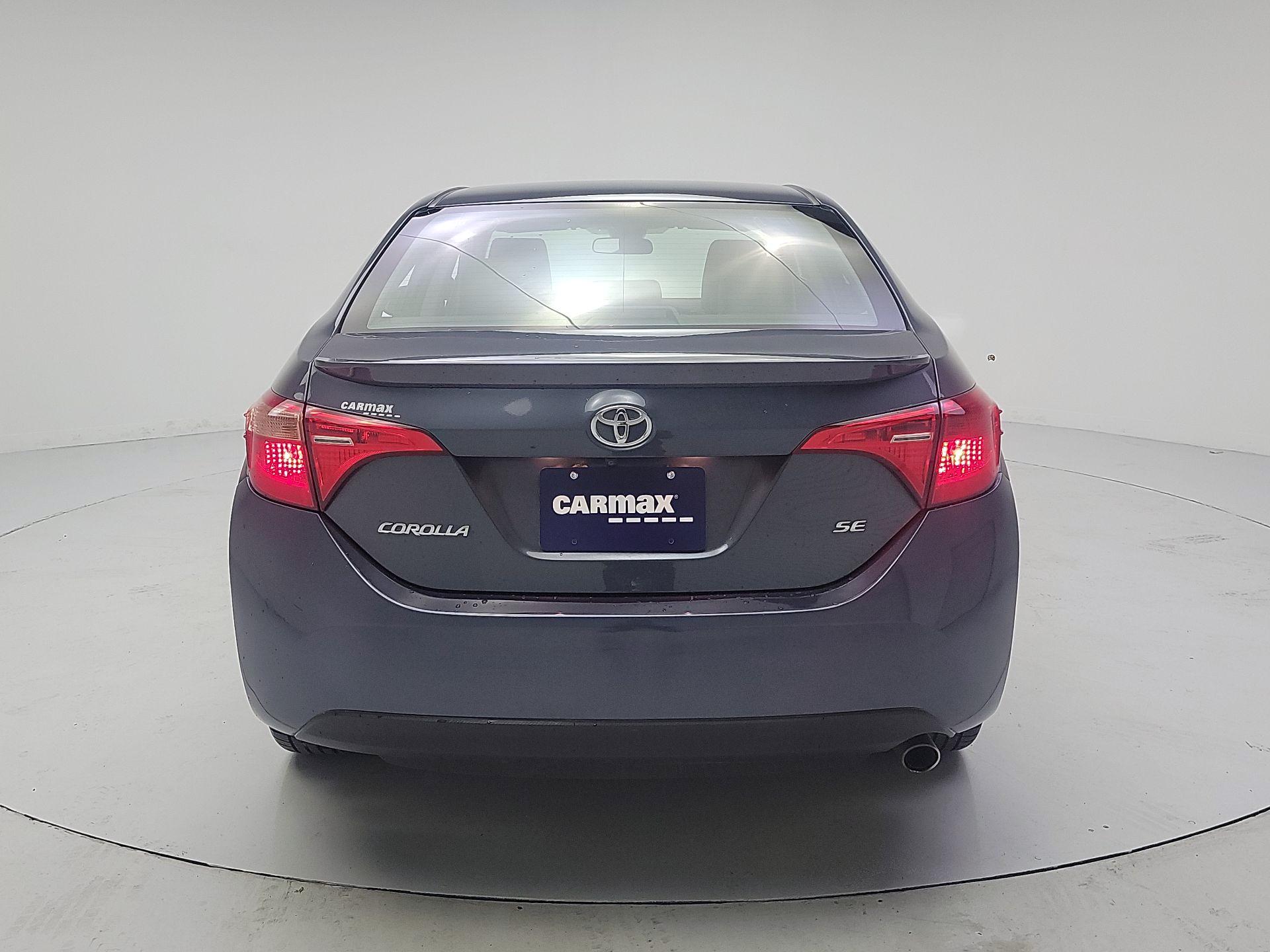Thumbnail: 2018 Toyota Corolla - 6