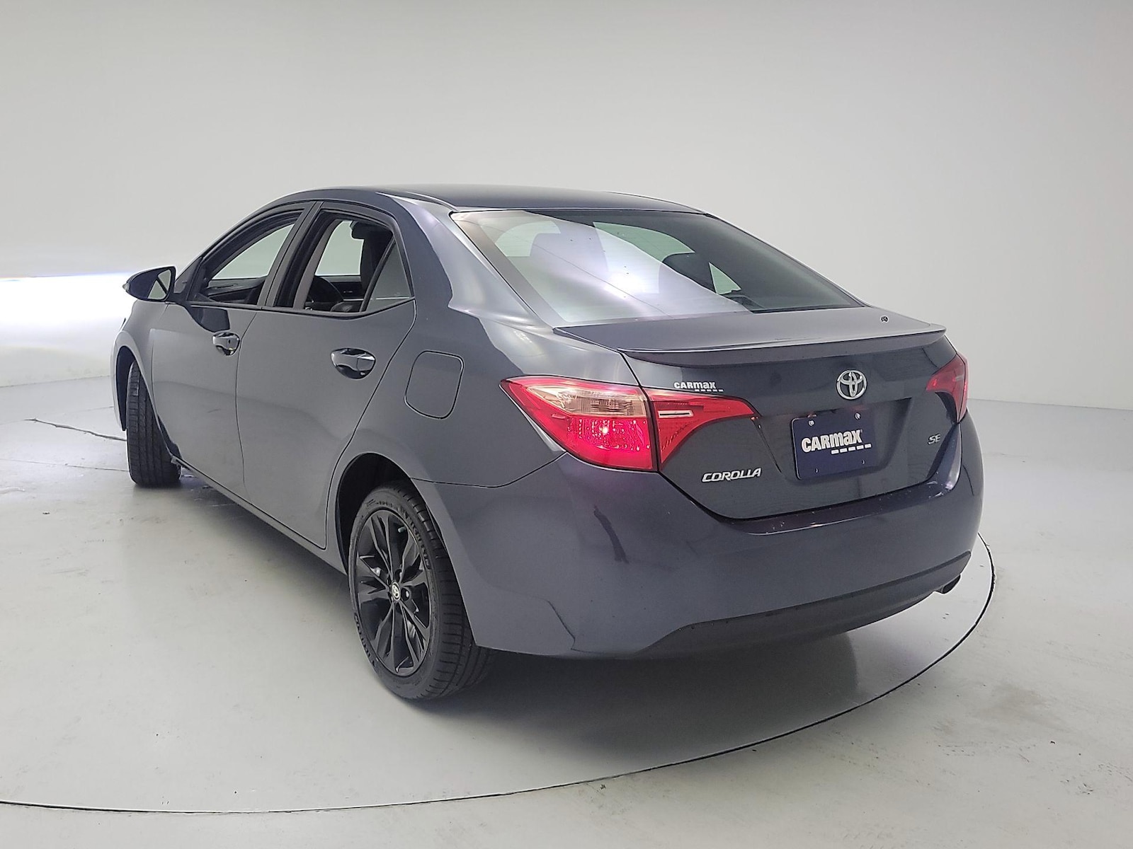 2018 Toyota Corolla SE - Photo 7