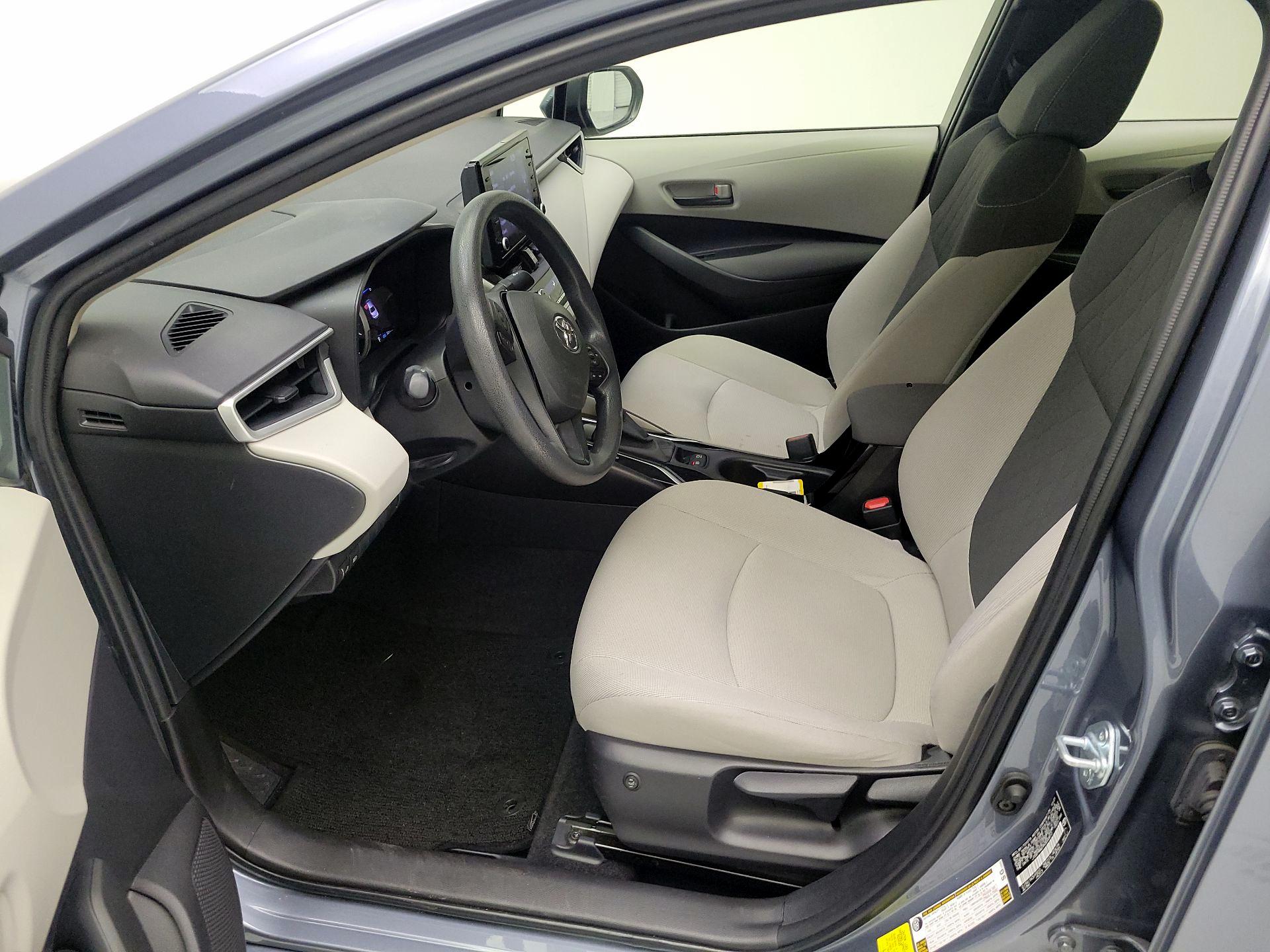 Thumbnail: 2022 Toyota Corolla - 9