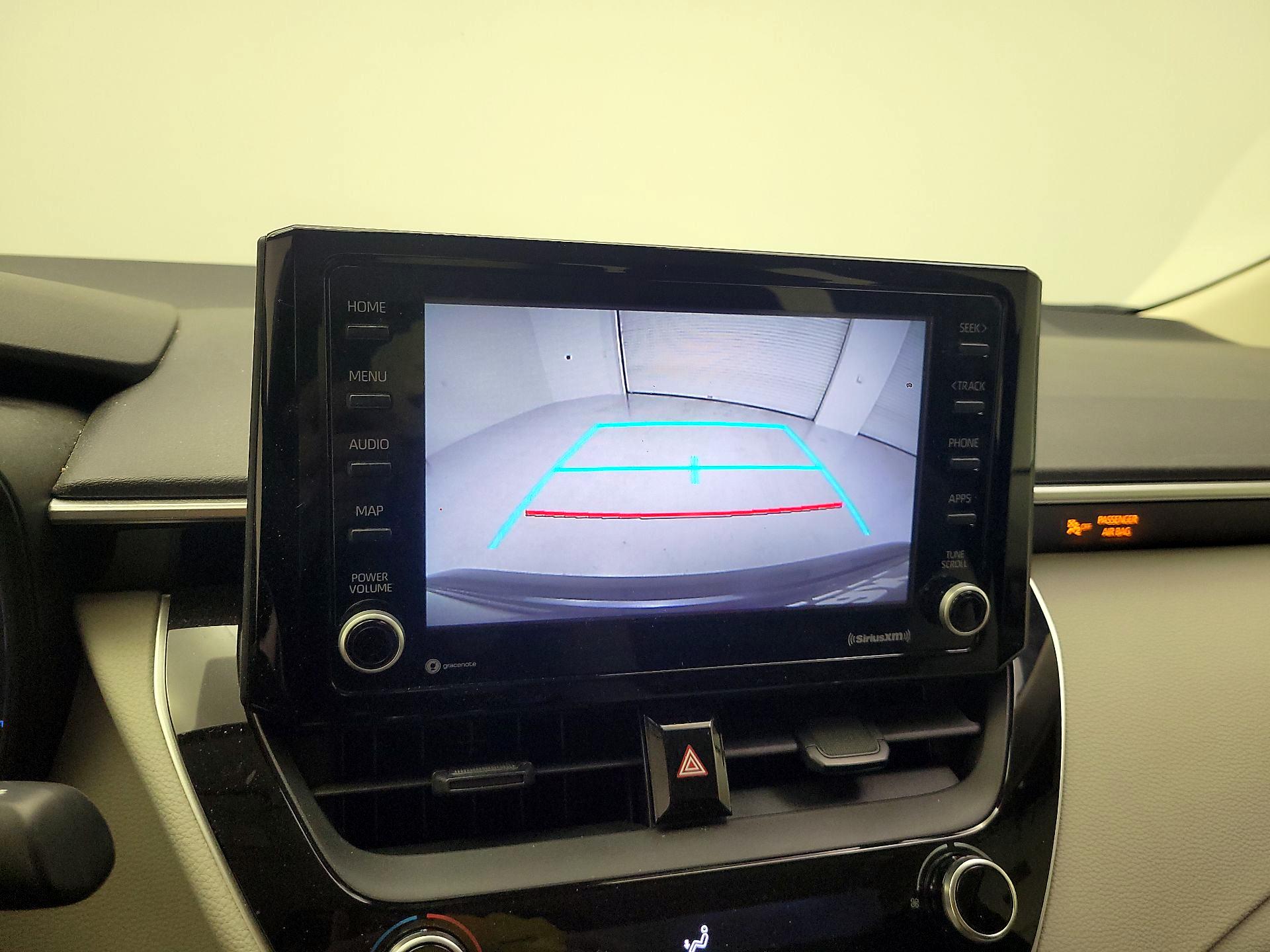 Thumbnail: 2022 Toyota Corolla - 12