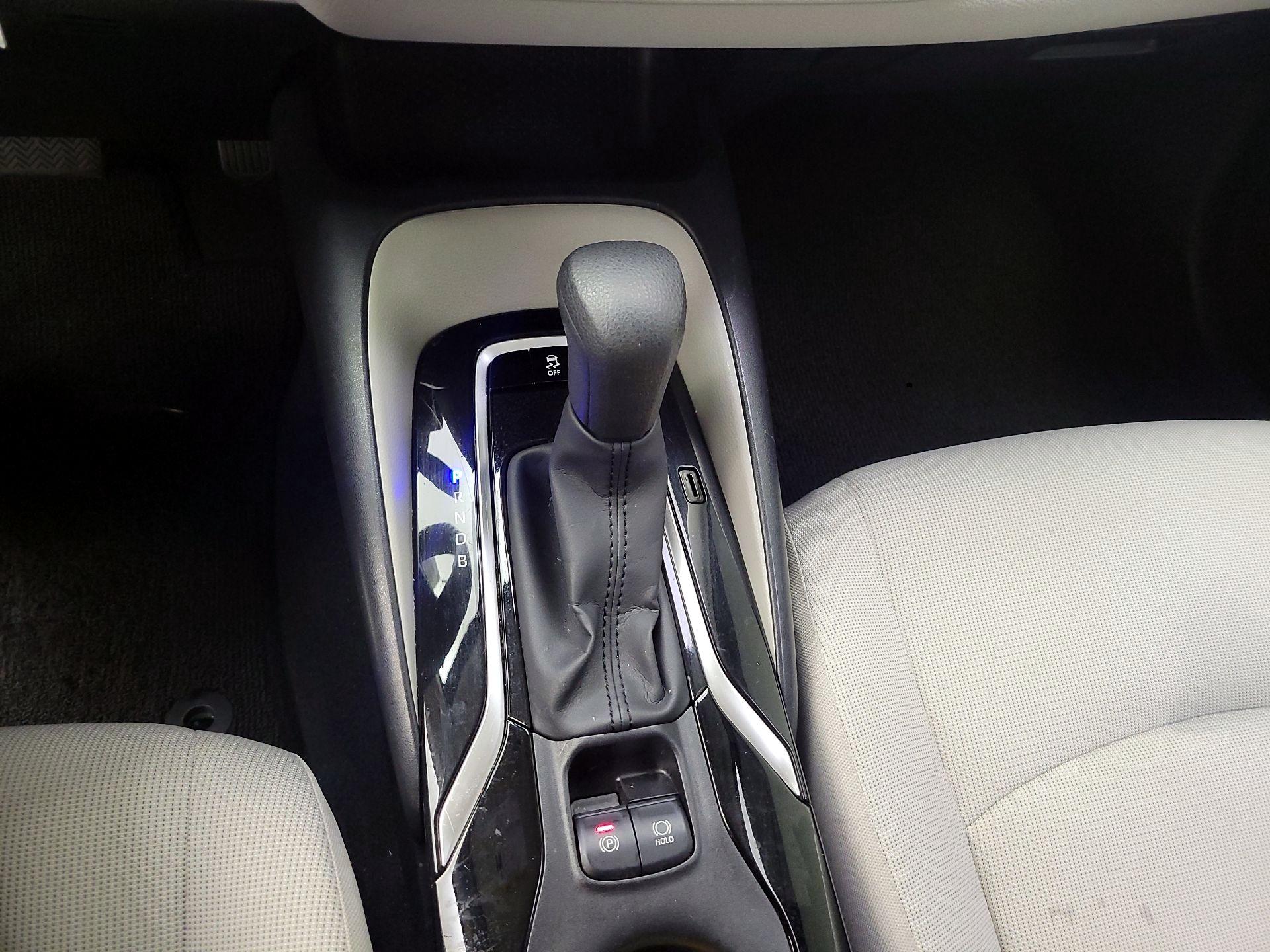 Thumbnail: 2022 Toyota Corolla - 15