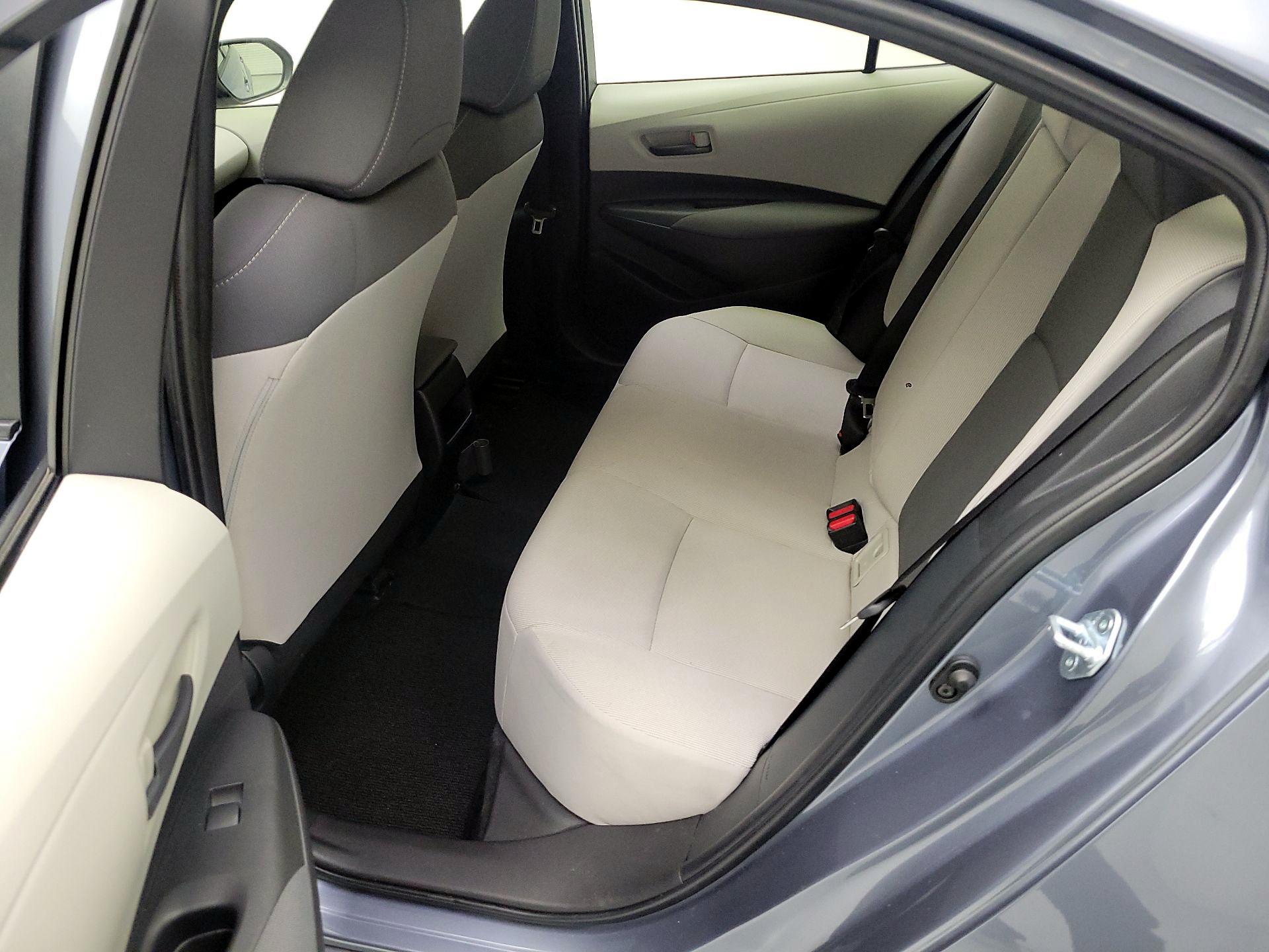 Thumbnail: 2022 Toyota Corolla - 17