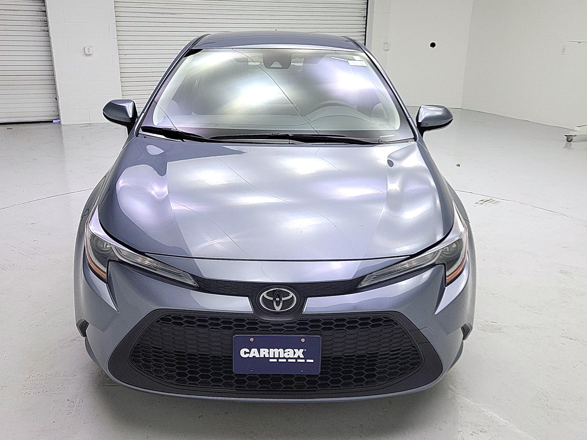 Thumbnail: 2022 Toyota Corolla - 2