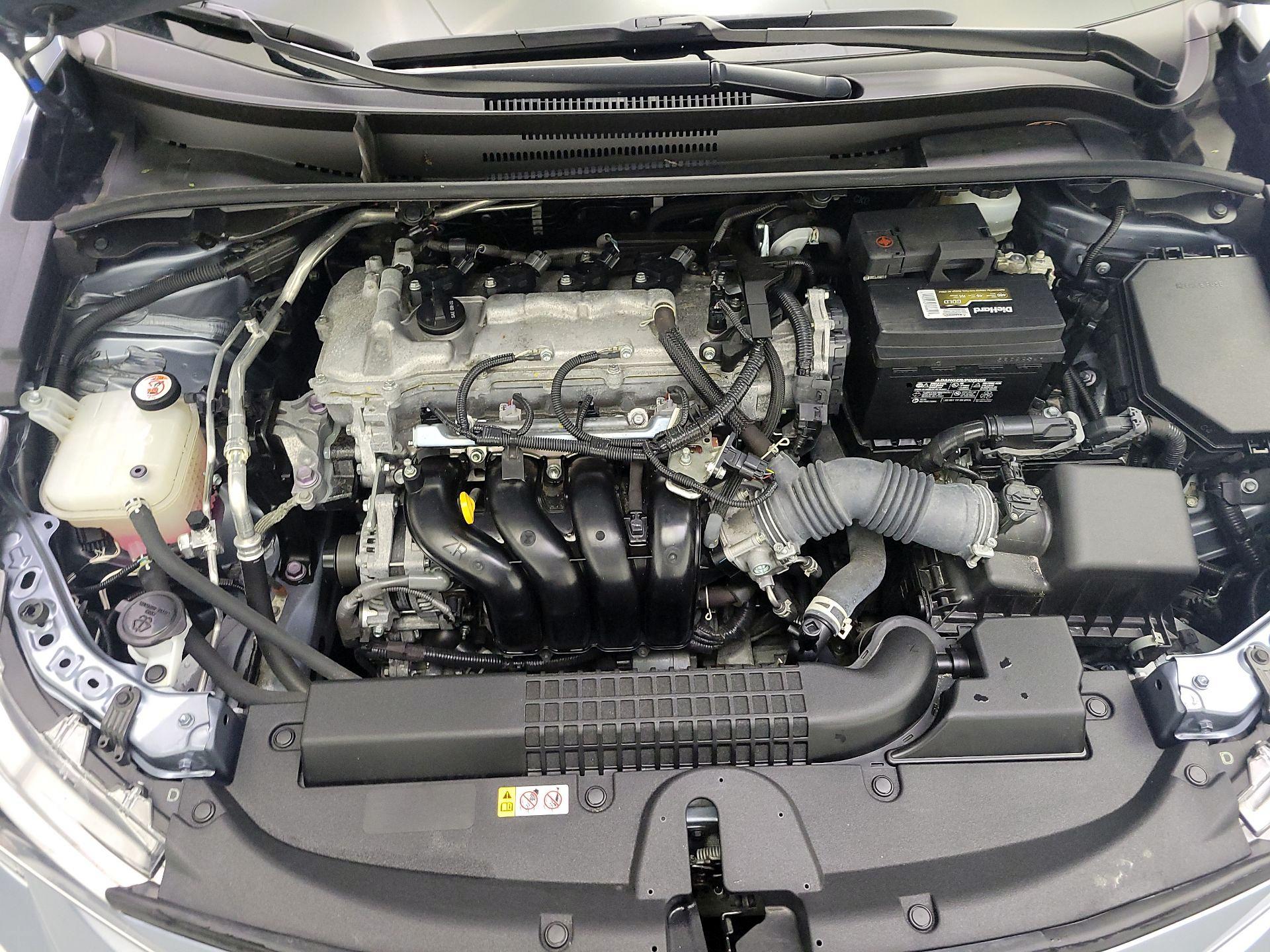 Thumbnail: 2022 Toyota Corolla - 19