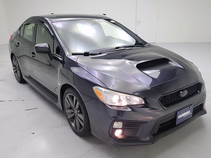 2016 Subaru WRX Premium -
                  Laurel, MD