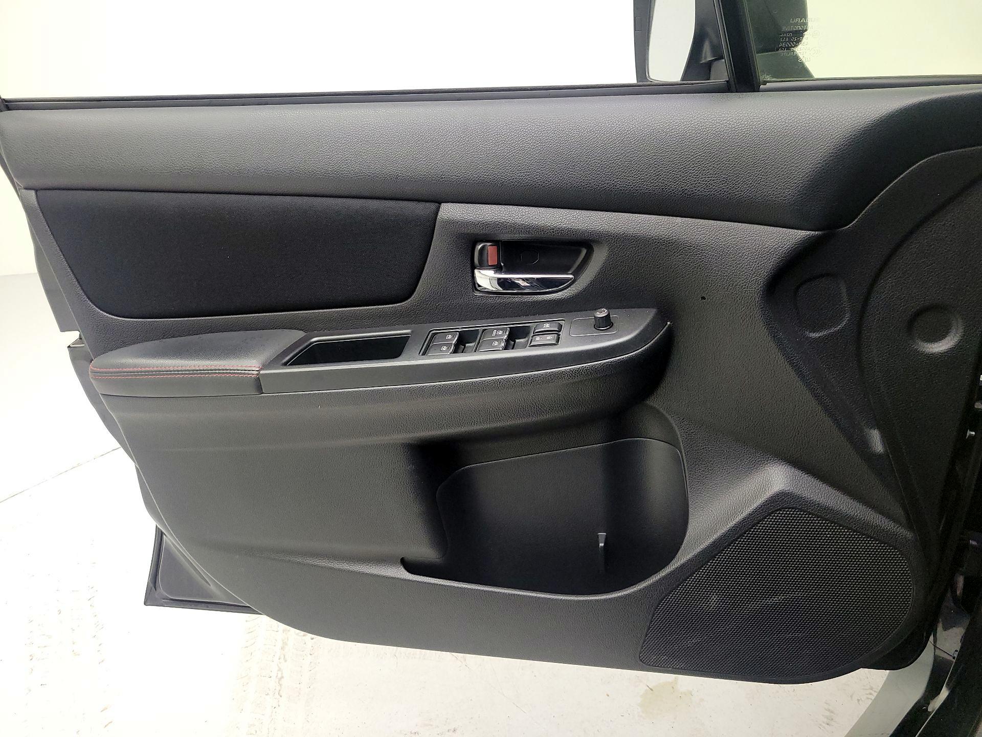 Thumbnail: 2016 Subaru WRX - 10