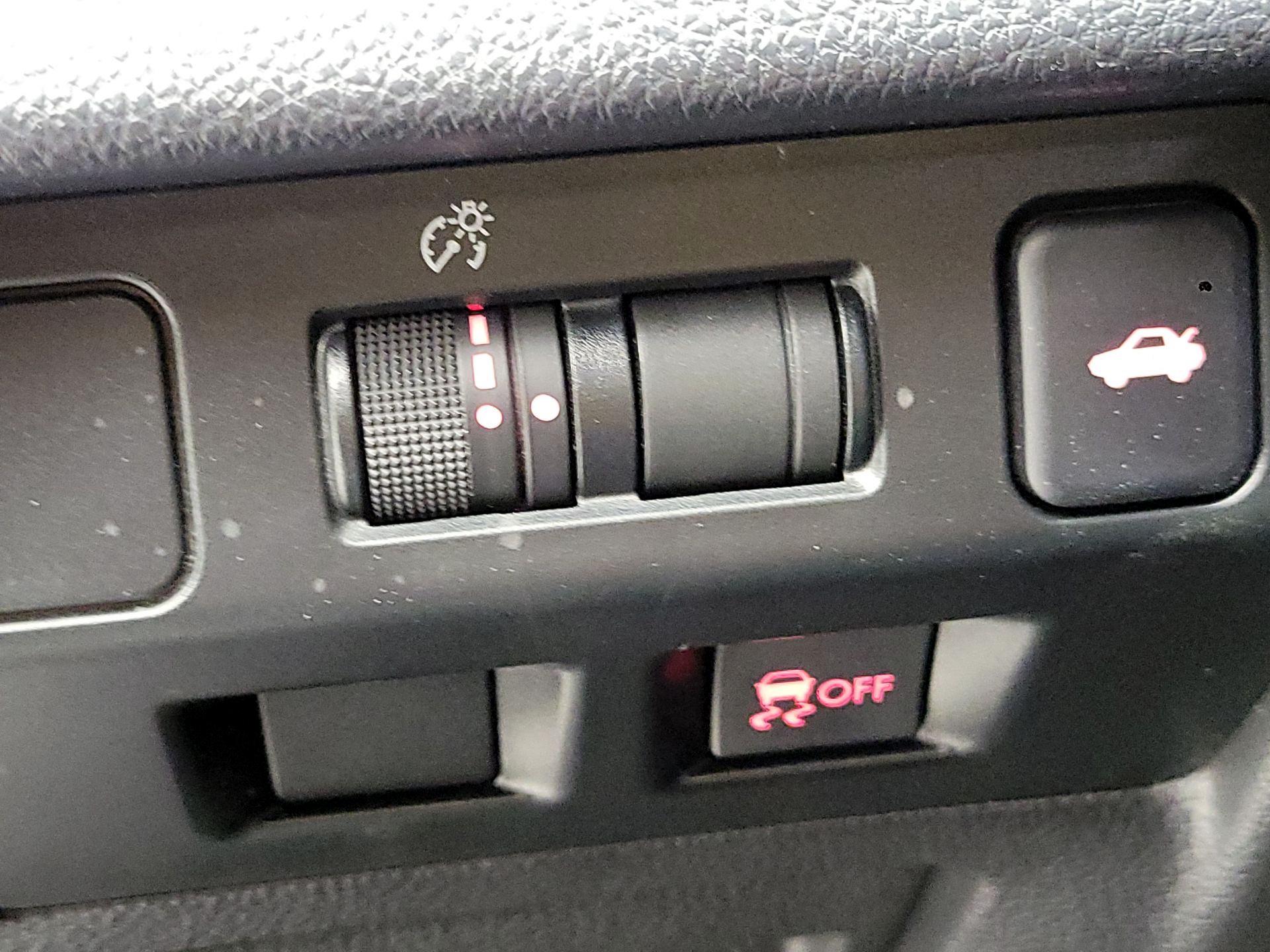 Thumbnail: 2016 Subaru WRX - 11