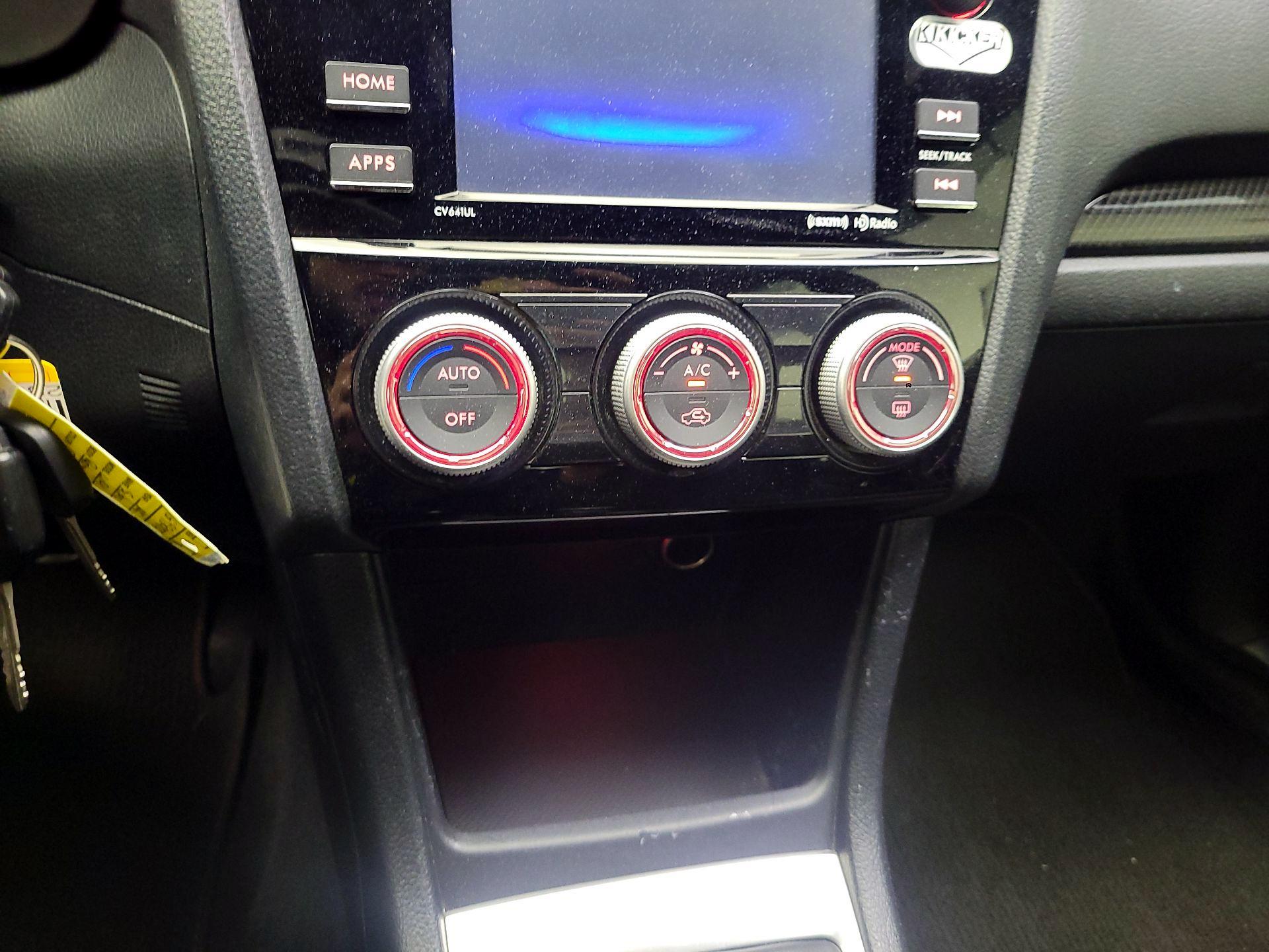 Thumbnail: 2016 Subaru WRX - 14