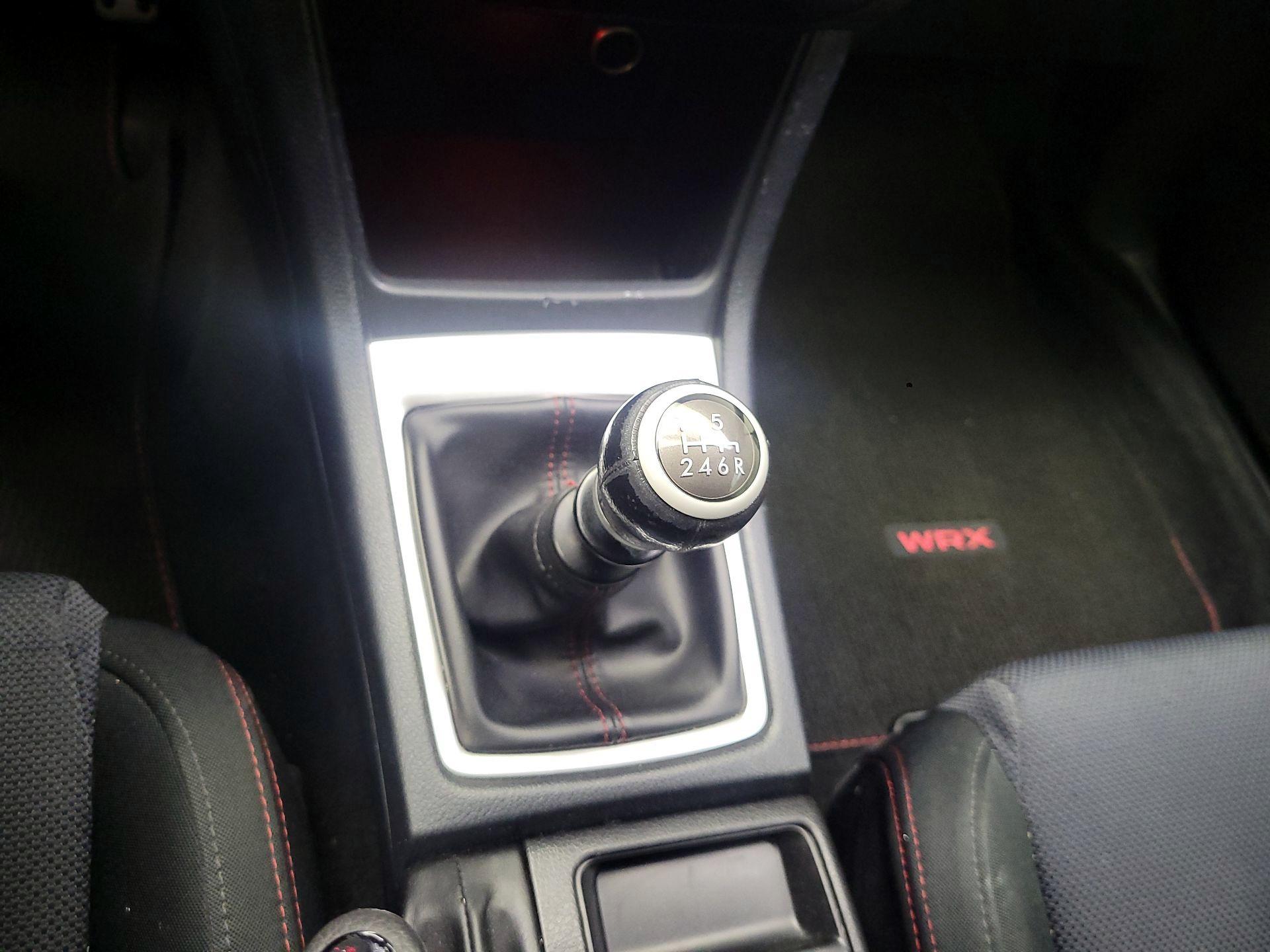 Thumbnail: 2016 Subaru WRX - 15