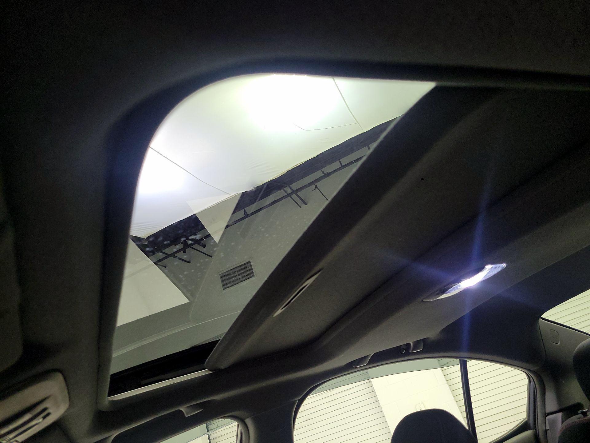 Thumbnail: 2016 Subaru WRX - 17