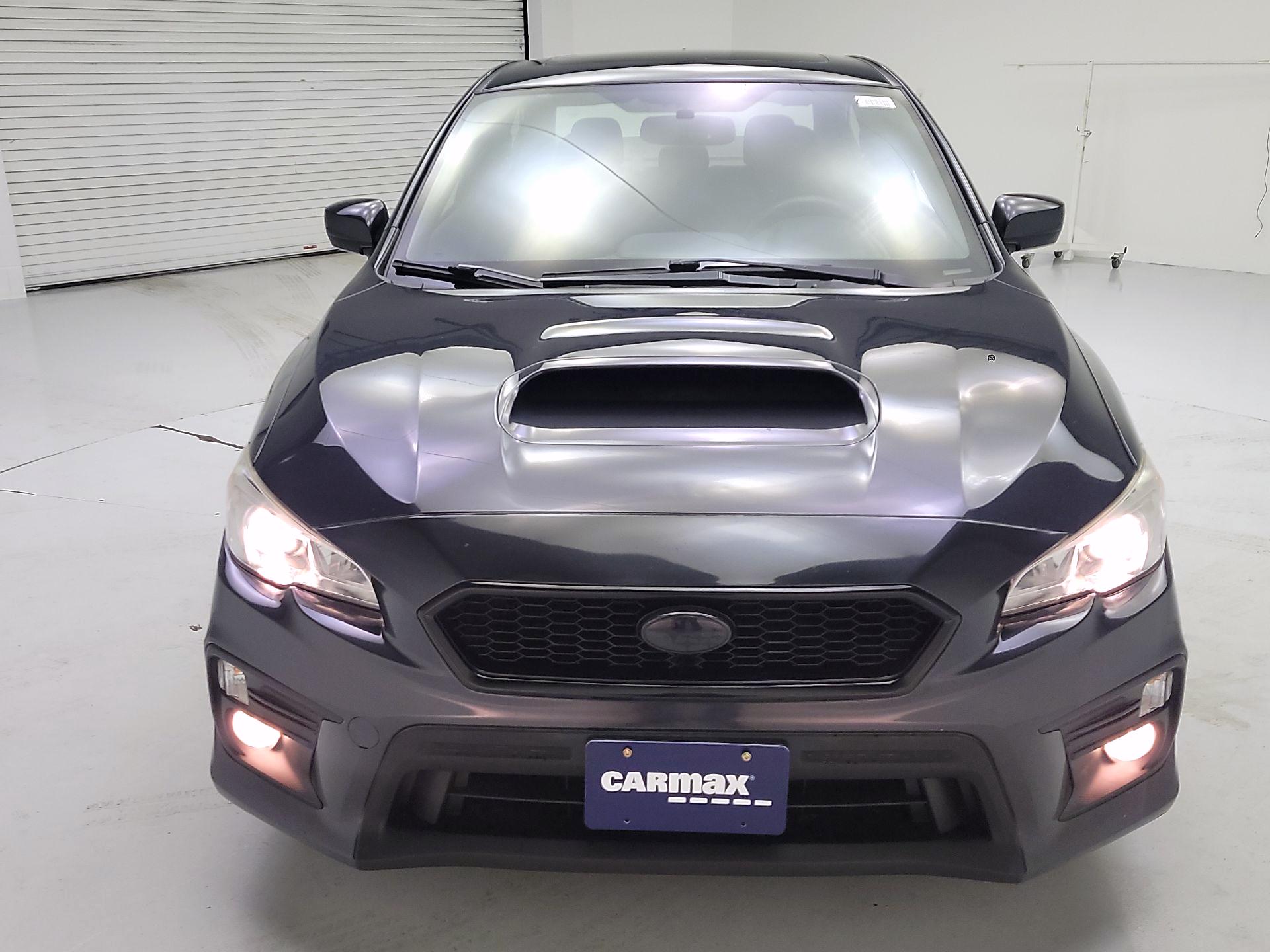 Thumbnail: 2016 Subaru WRX - 2