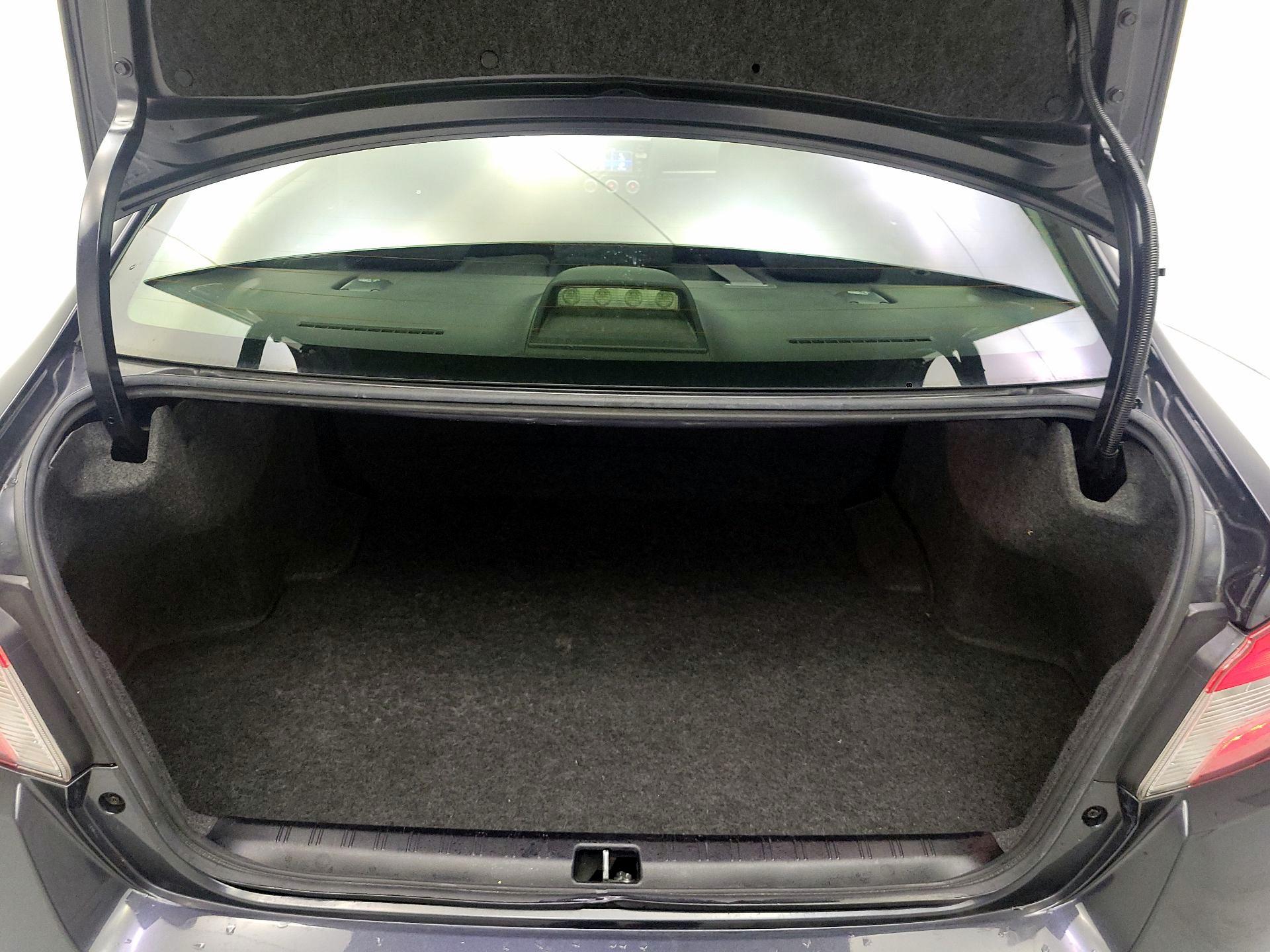 Thumbnail: 2016 Subaru WRX - 19