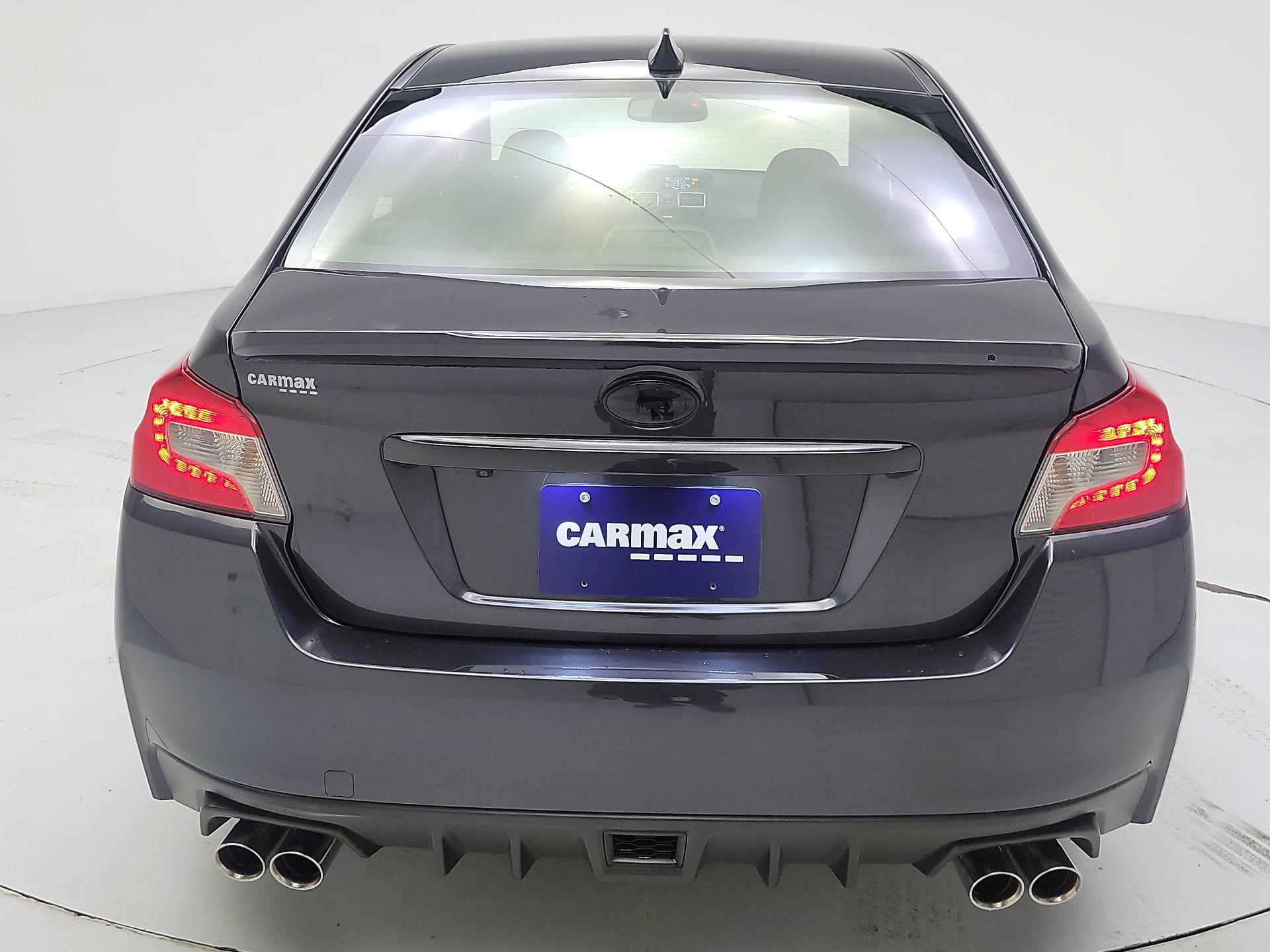 Thumbnail: 2016 Subaru WRX - 6