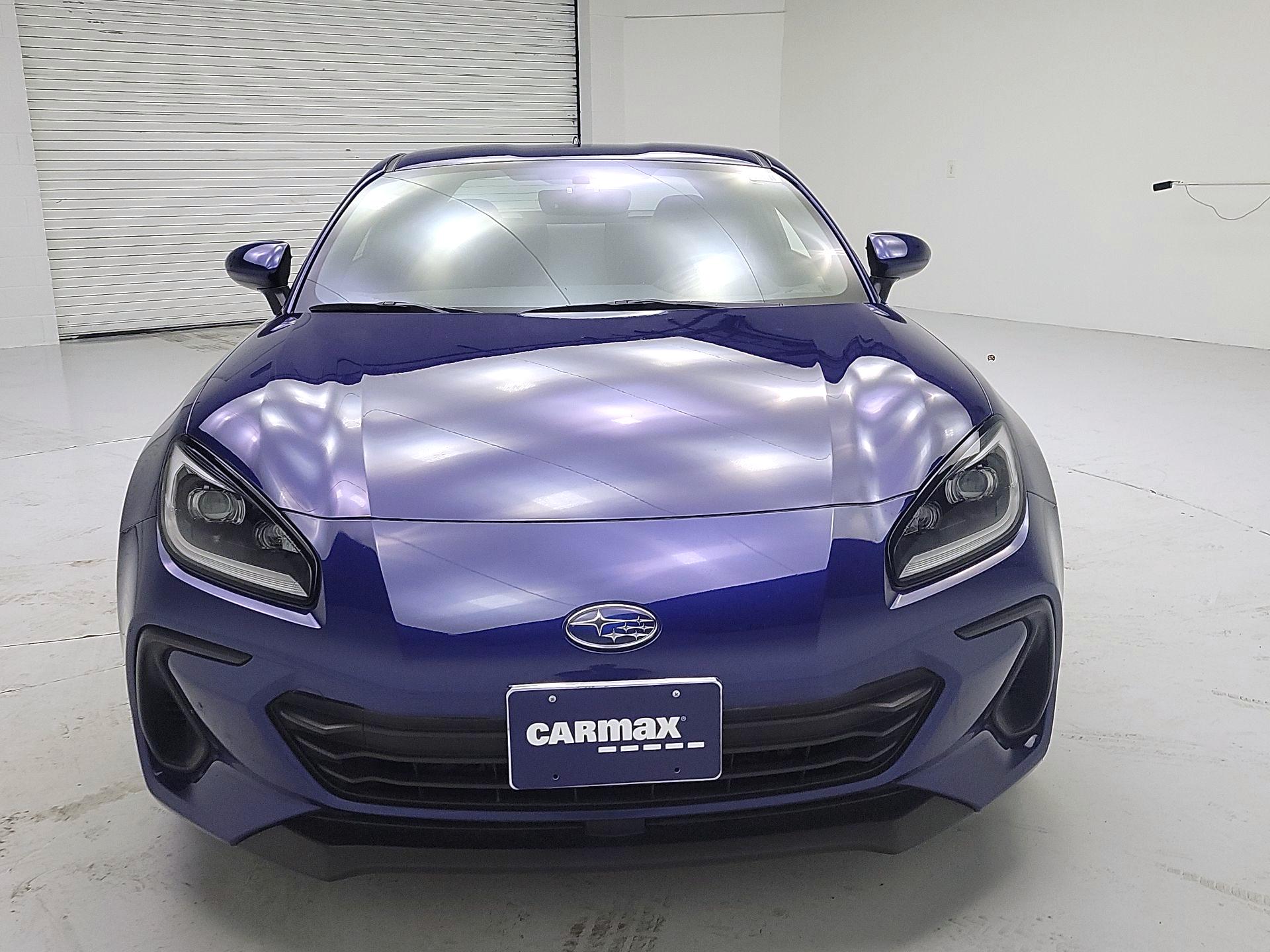 Thumbnail: 2023 Subaru BRZ - 2