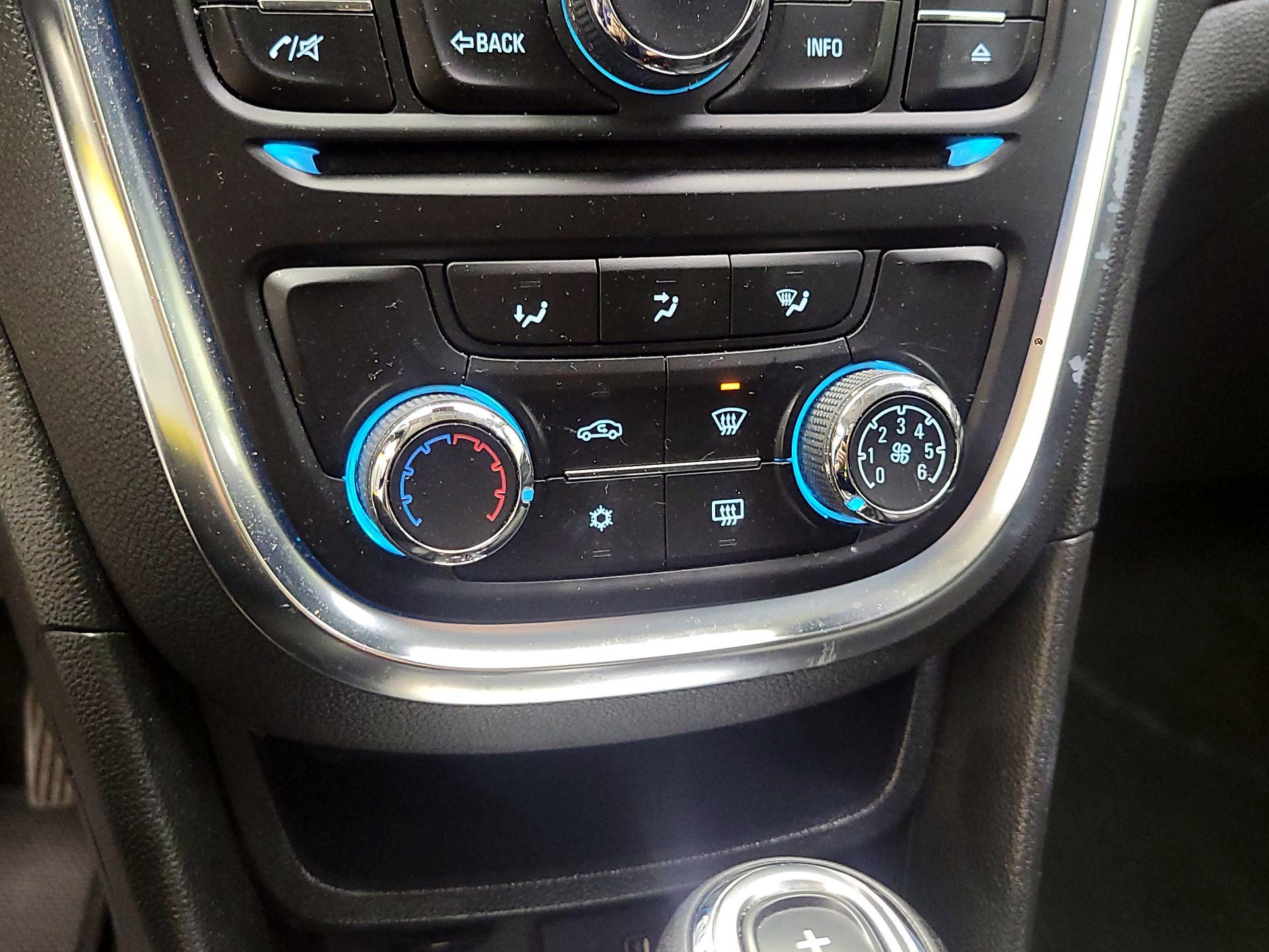 Thumbnail: 2016 Buick Encore - 14