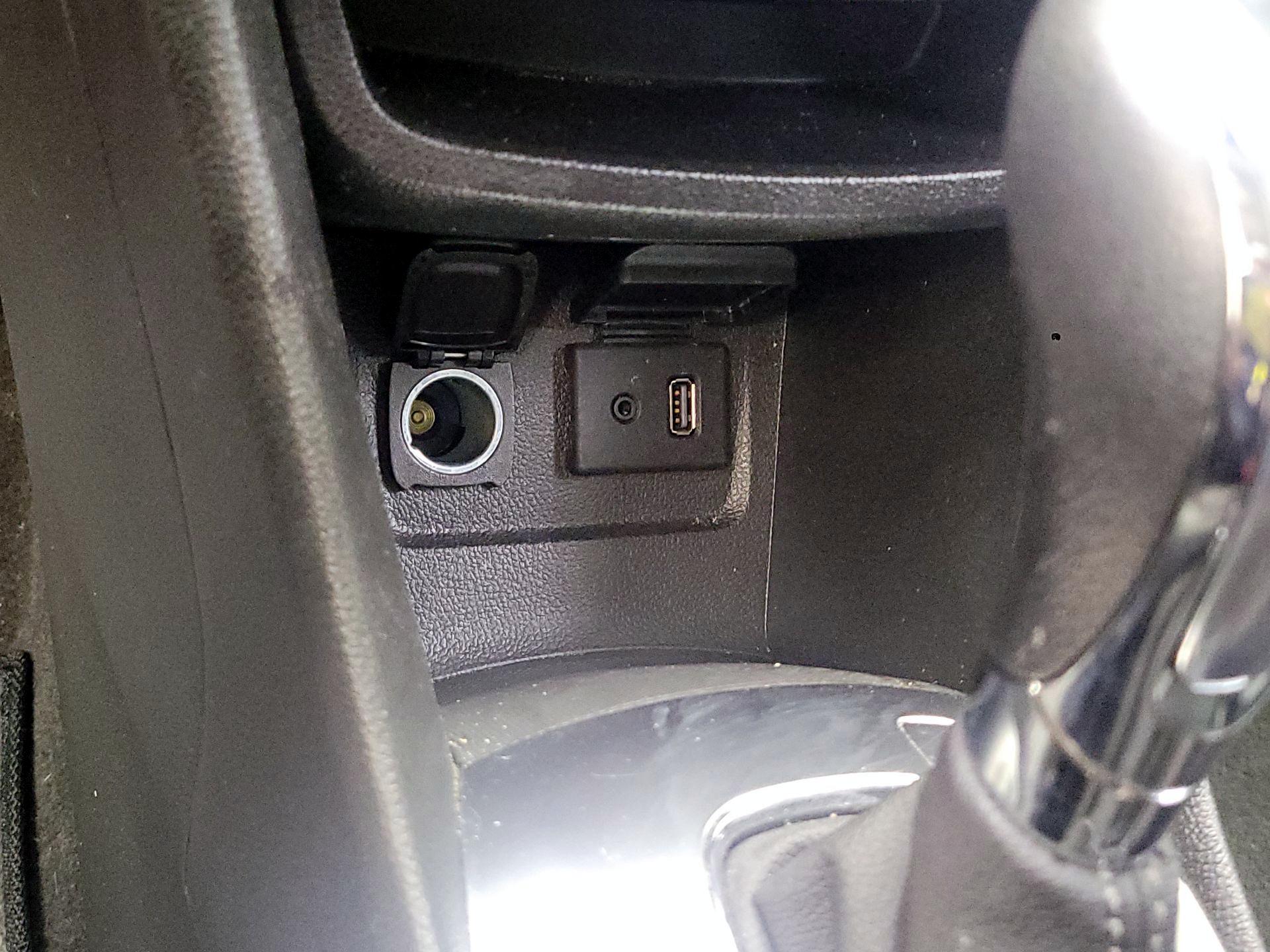 Thumbnail: 2016 Buick Encore - 16