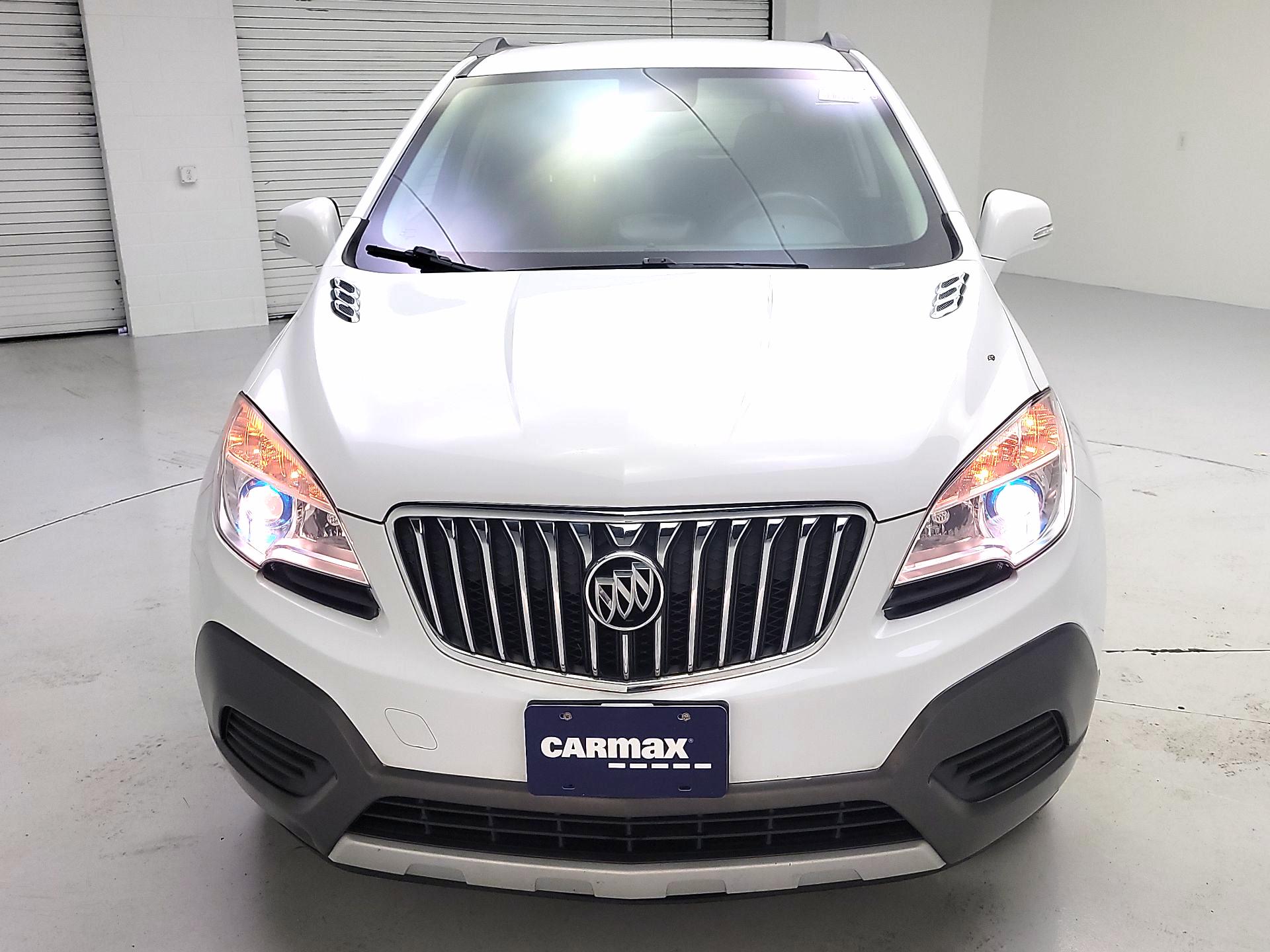 Thumbnail: 2016 Buick Encore - 2