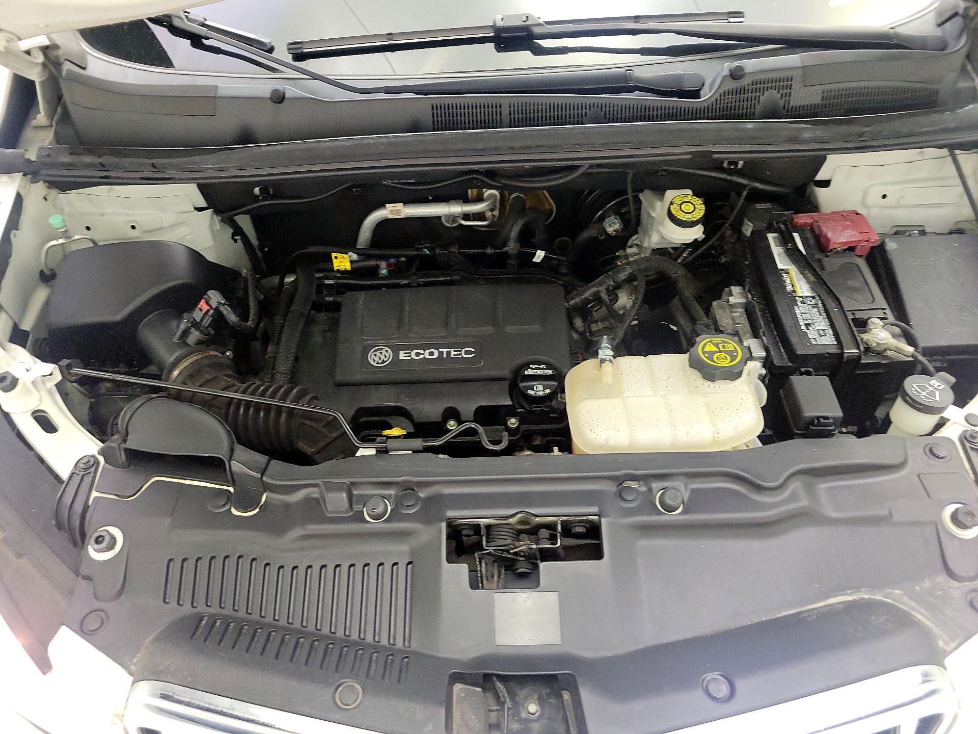 Thumbnail: 2016 Buick Encore - 19