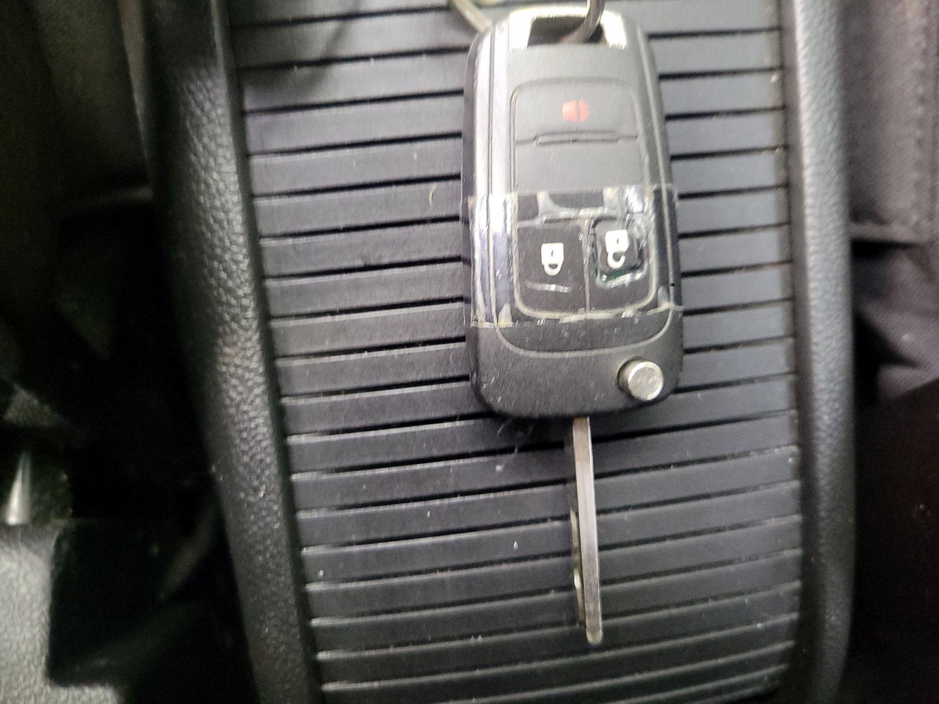 Thumbnail: 2016 Buick Encore - 20