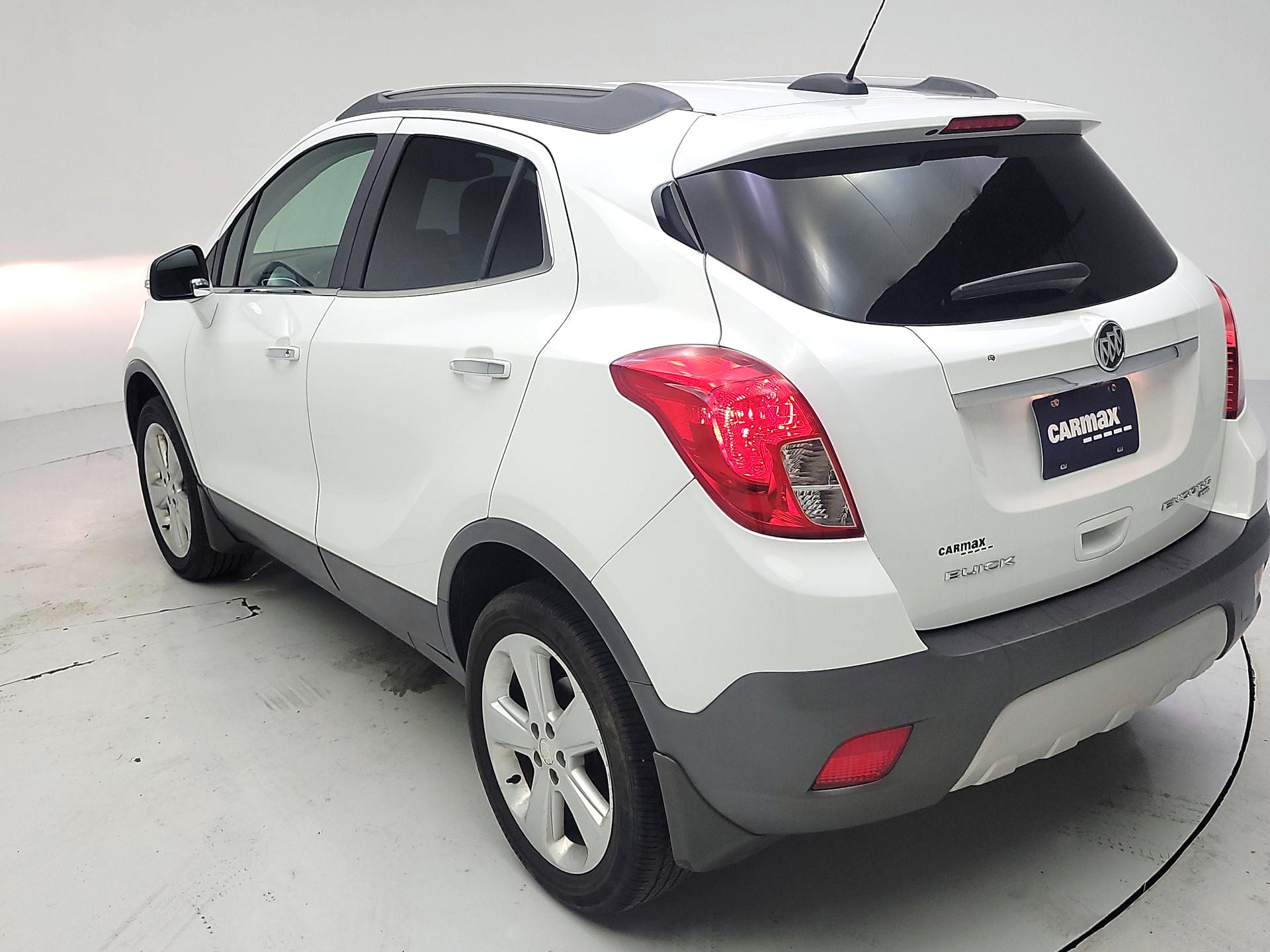 Thumbnail: 2016 Buick Encore - 7