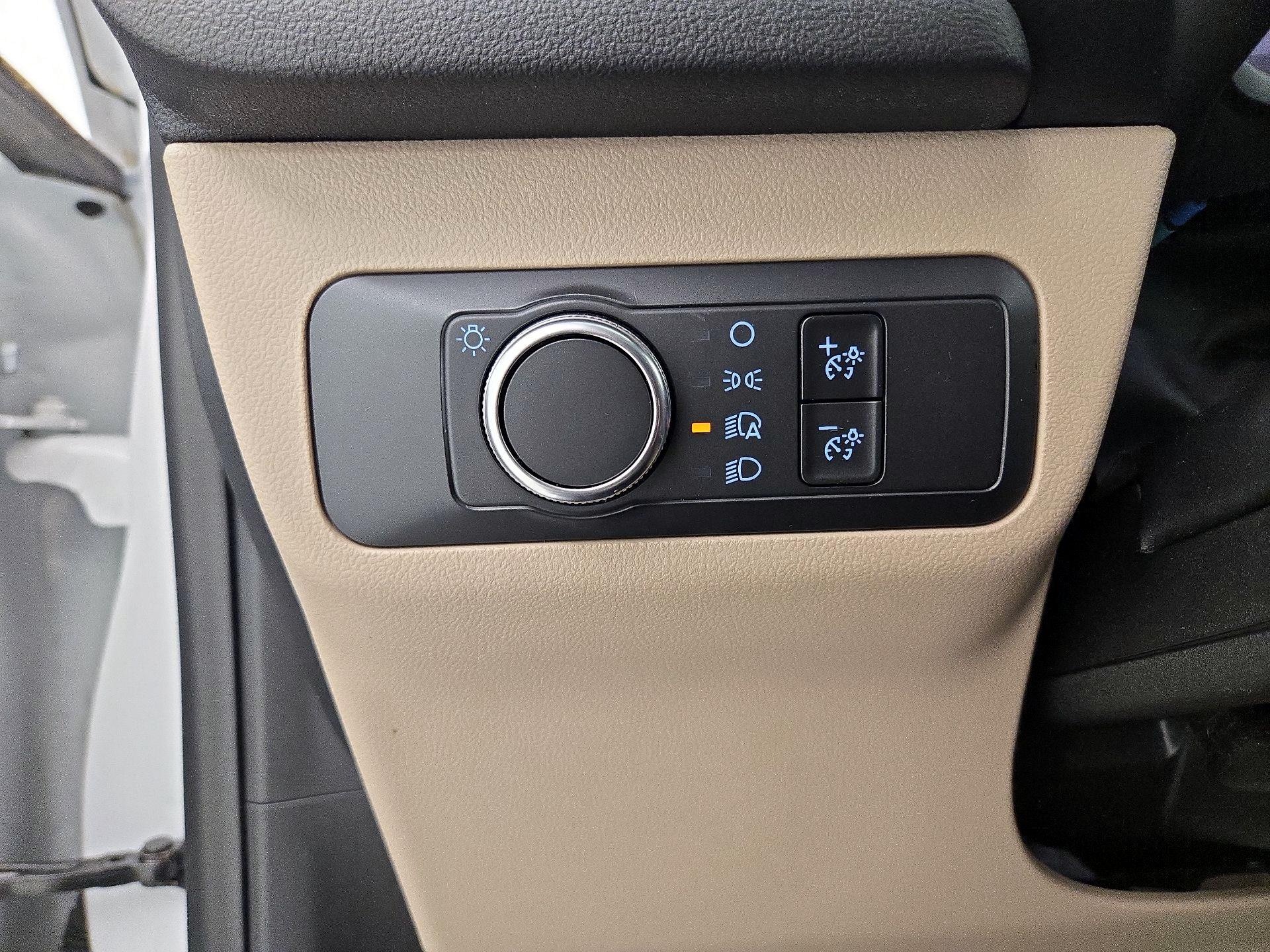 Thumbnail: 2021 Ford Escape - 13