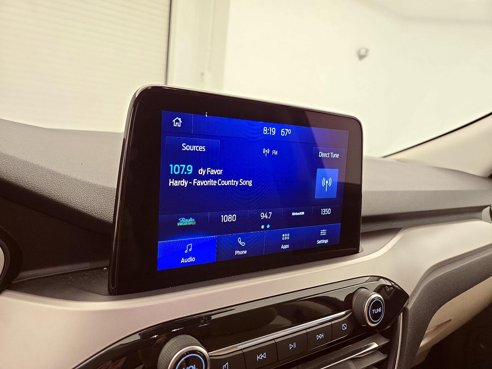 Thumbnail: 2021 Ford Escape - 15