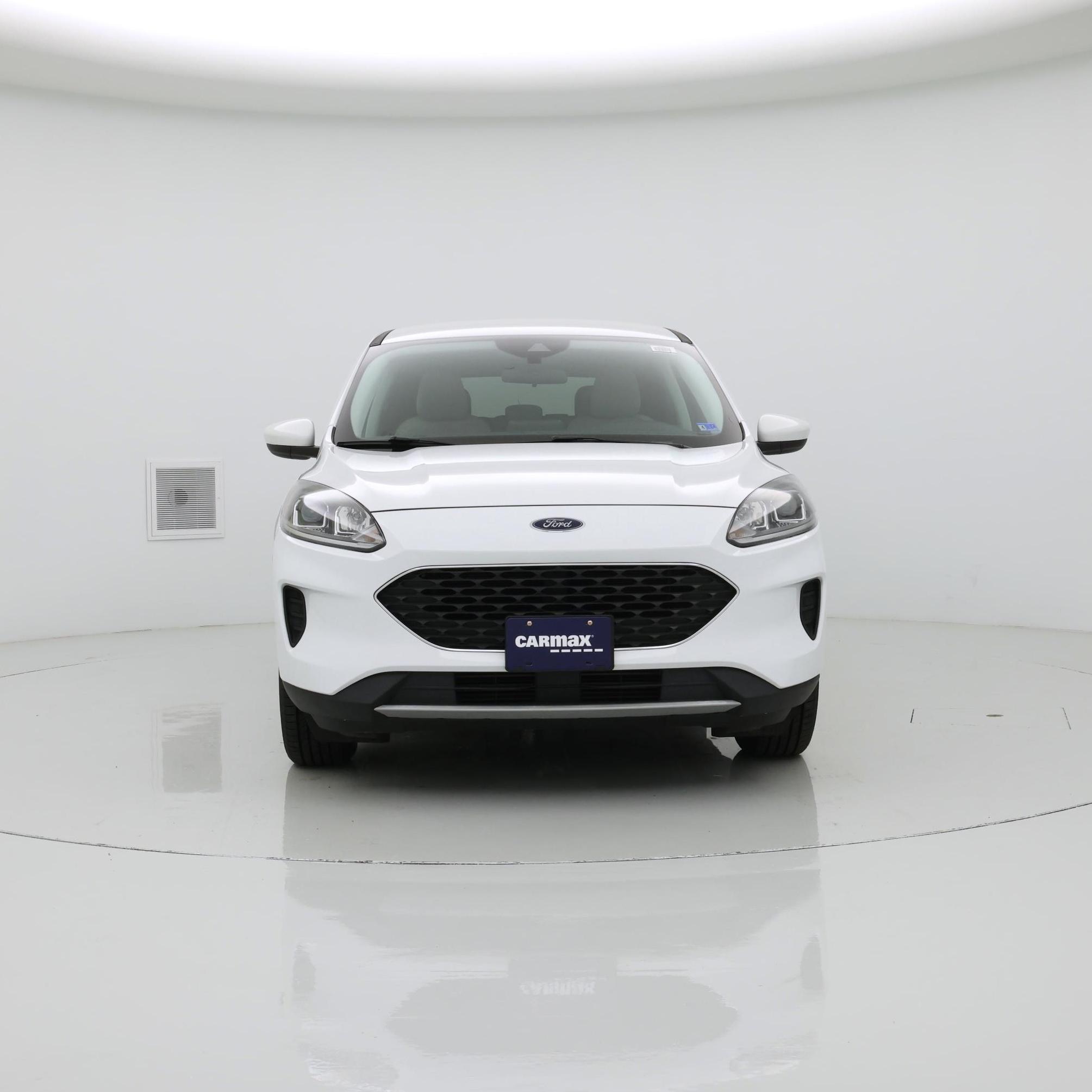 Thumbnail: 2021 Ford Escape - 5