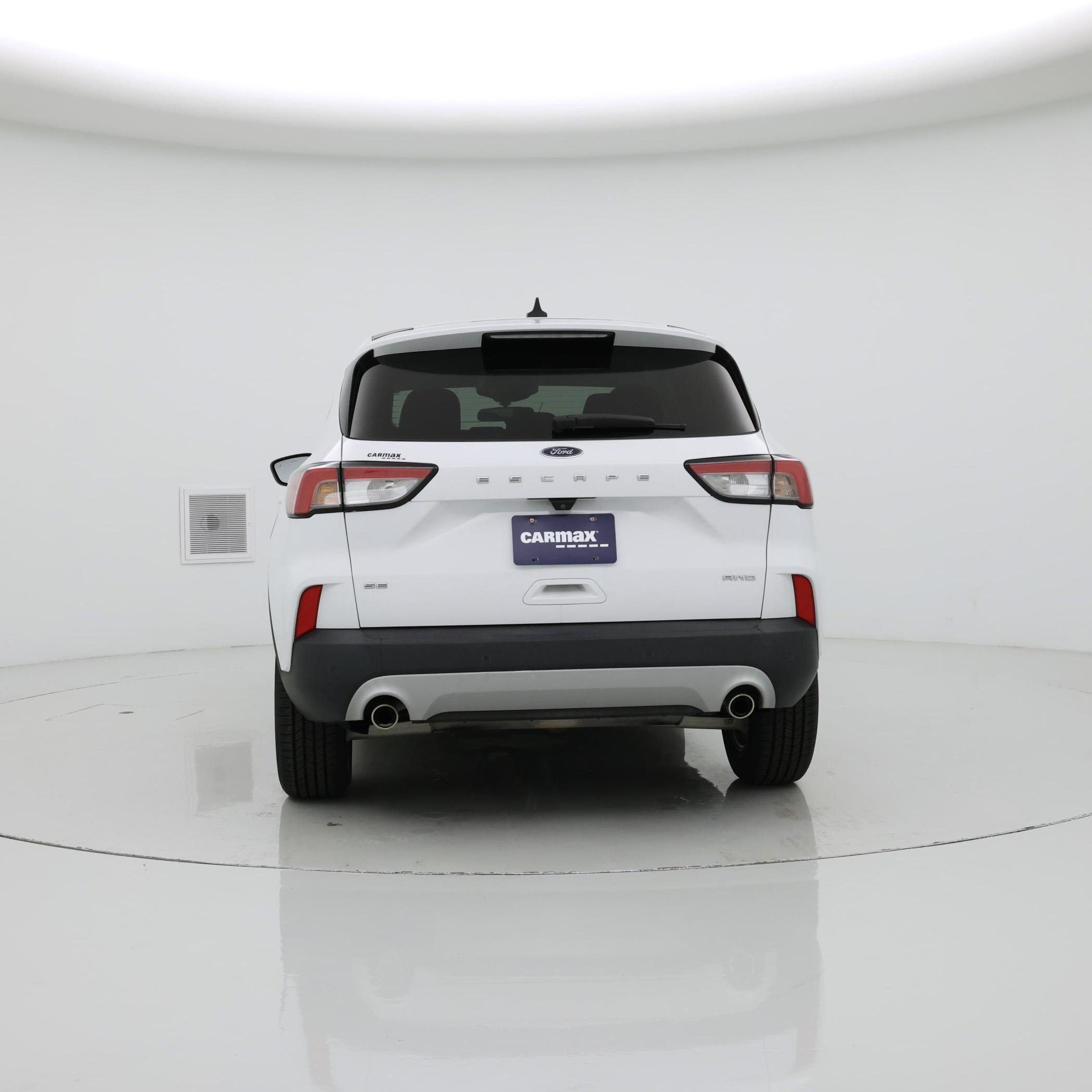 Thumbnail: 2021 Ford Escape - 6