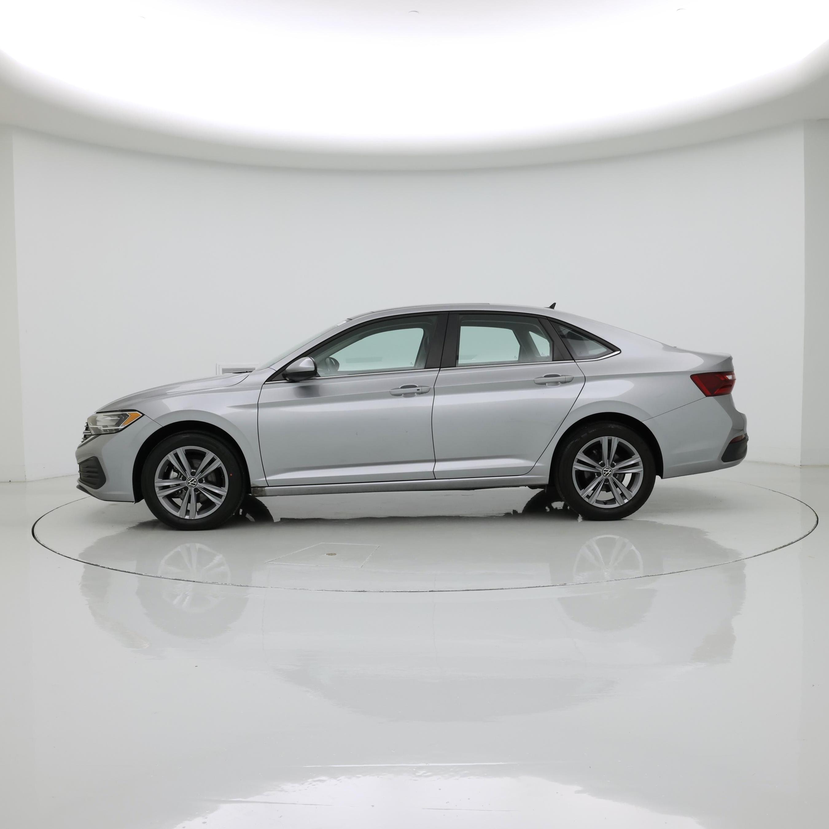 Thumbnail: 2023 Volkswagen Jetta - 3