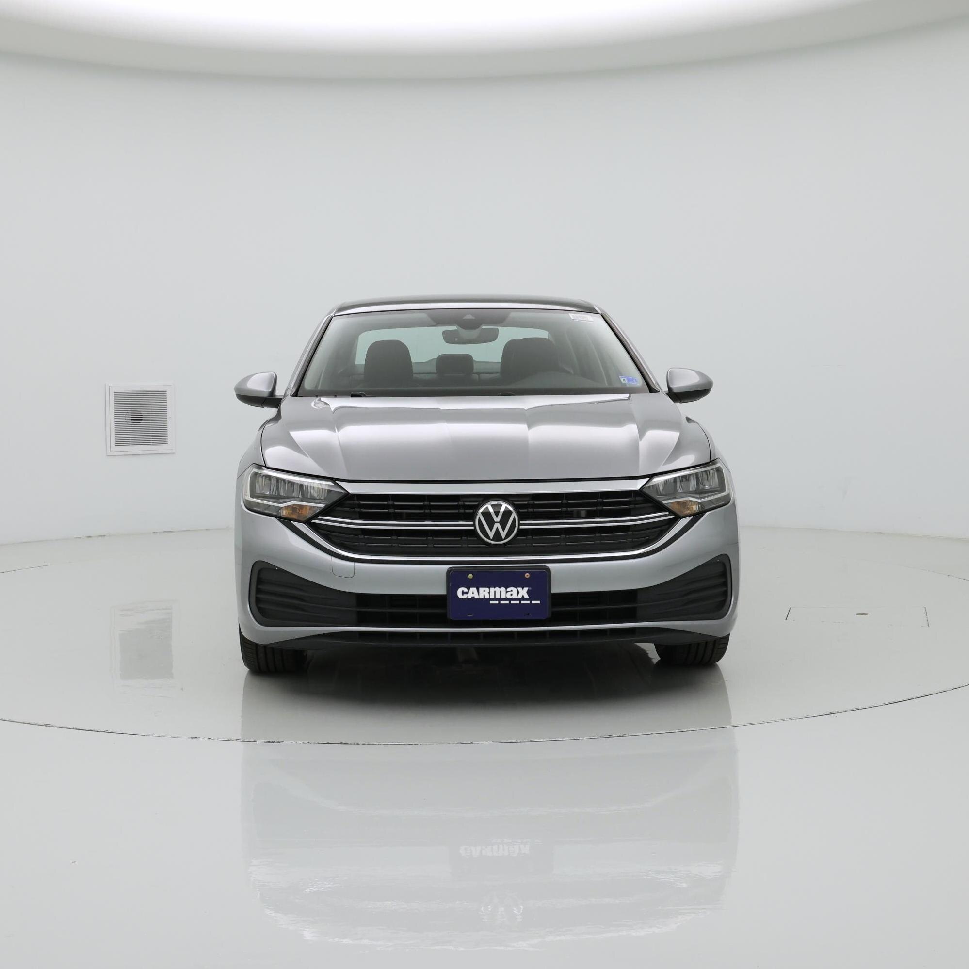 Thumbnail: 2023 Volkswagen Jetta - 5