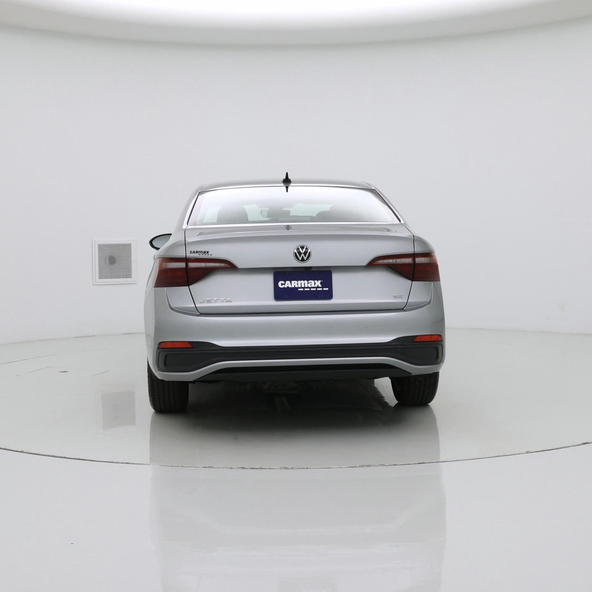 Thumbnail: 2023 Volkswagen Jetta - 6