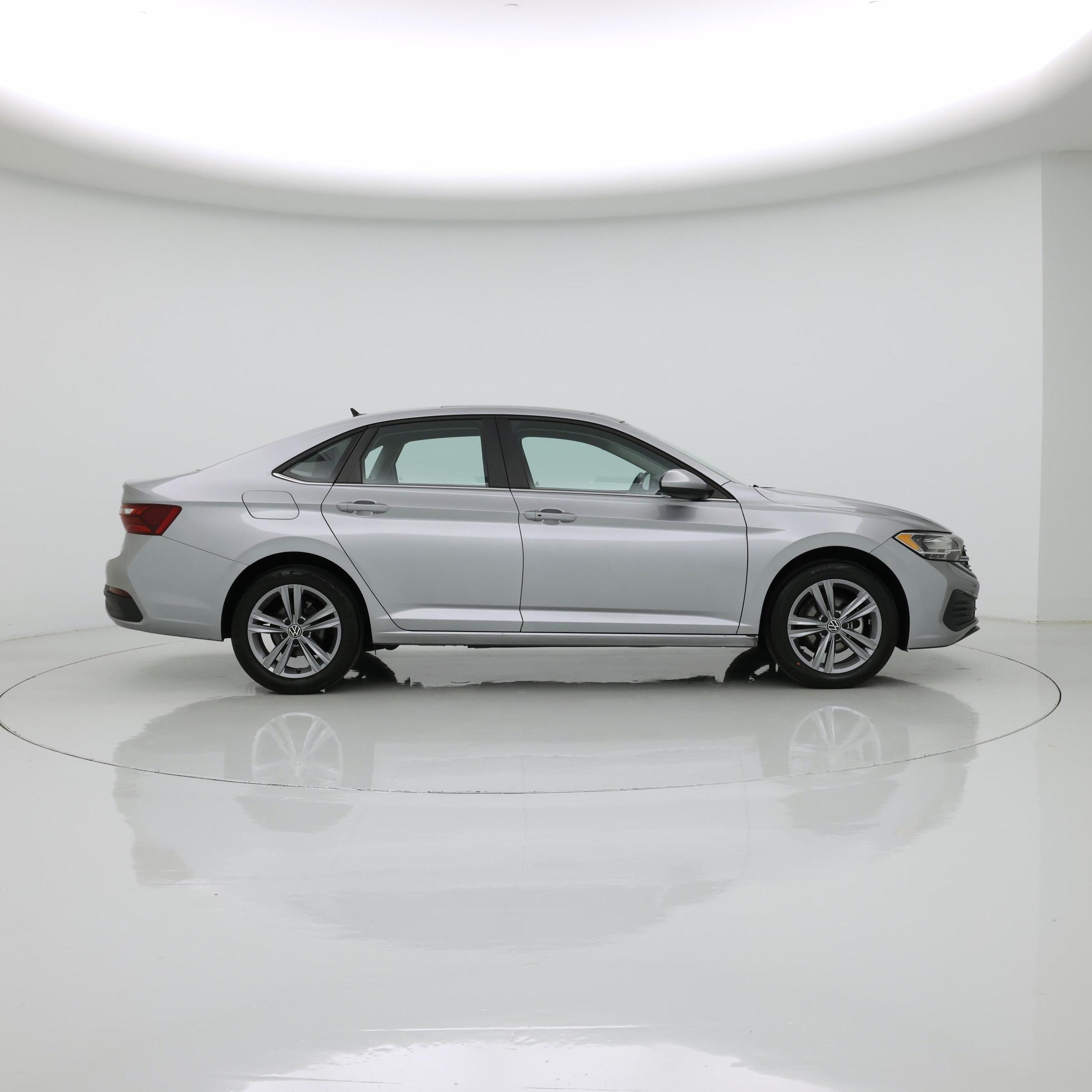 Thumbnail: 2023 Volkswagen Jetta - 7