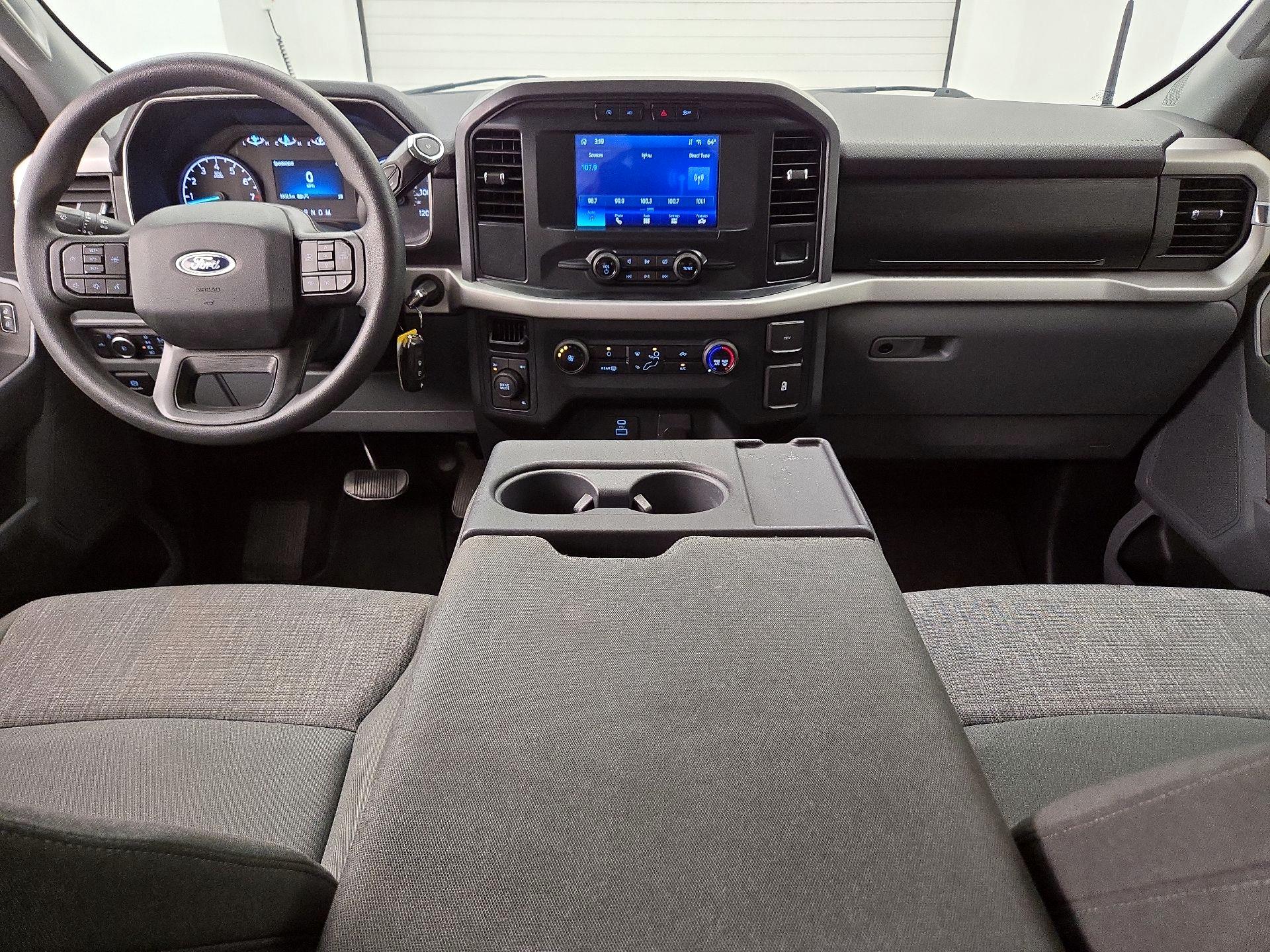 Thumbnail: 2022 Ford F-150 - 9