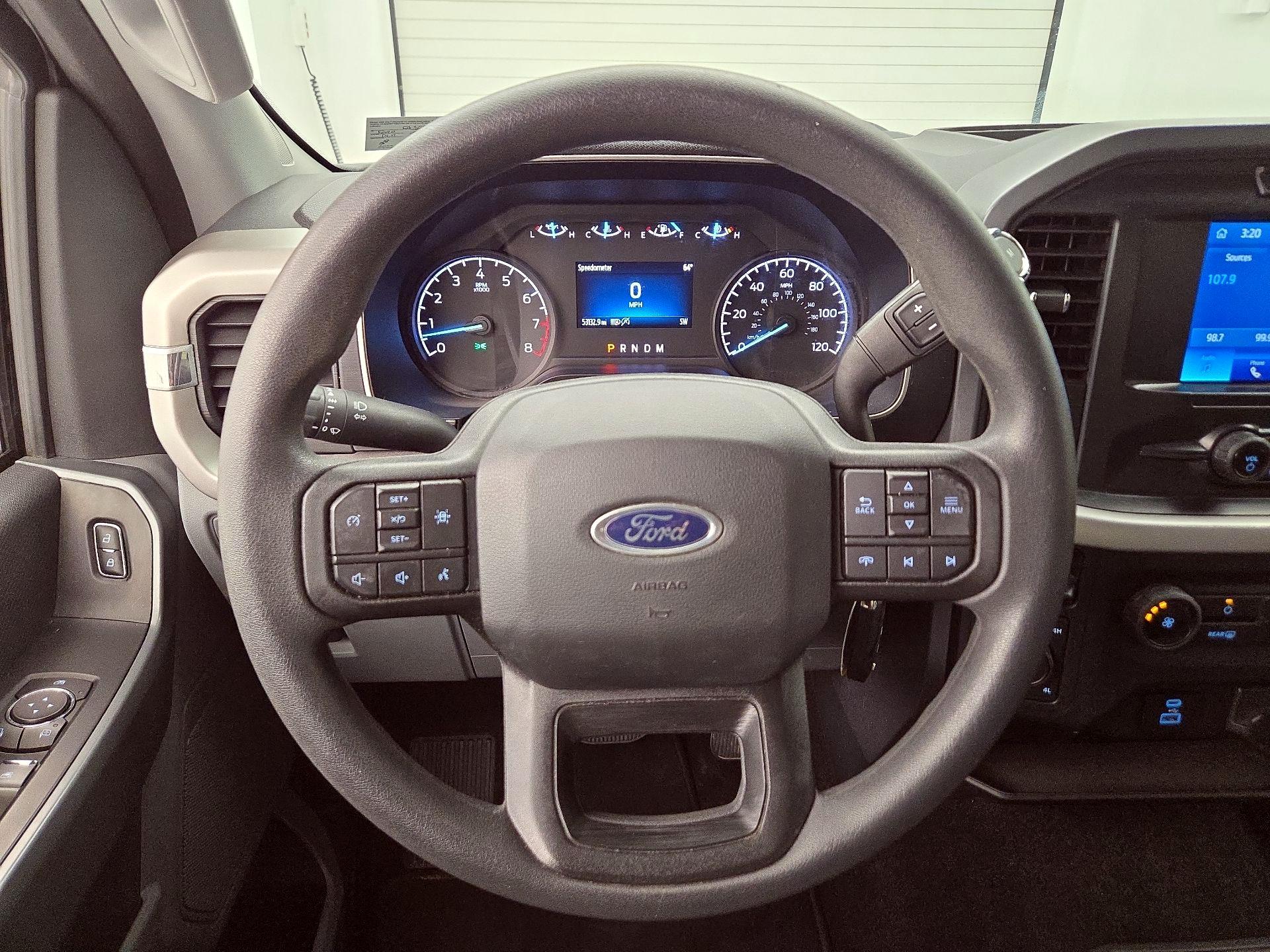 Thumbnail: 2022 Ford F-150 - 10