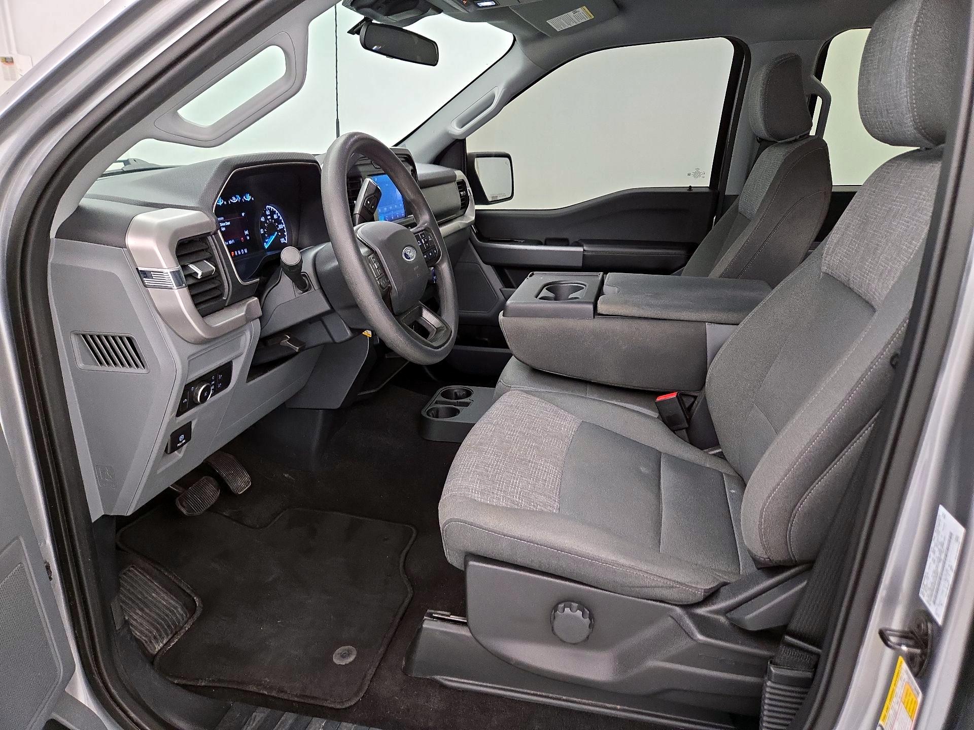 Thumbnail: 2022 Ford F-150 - 11