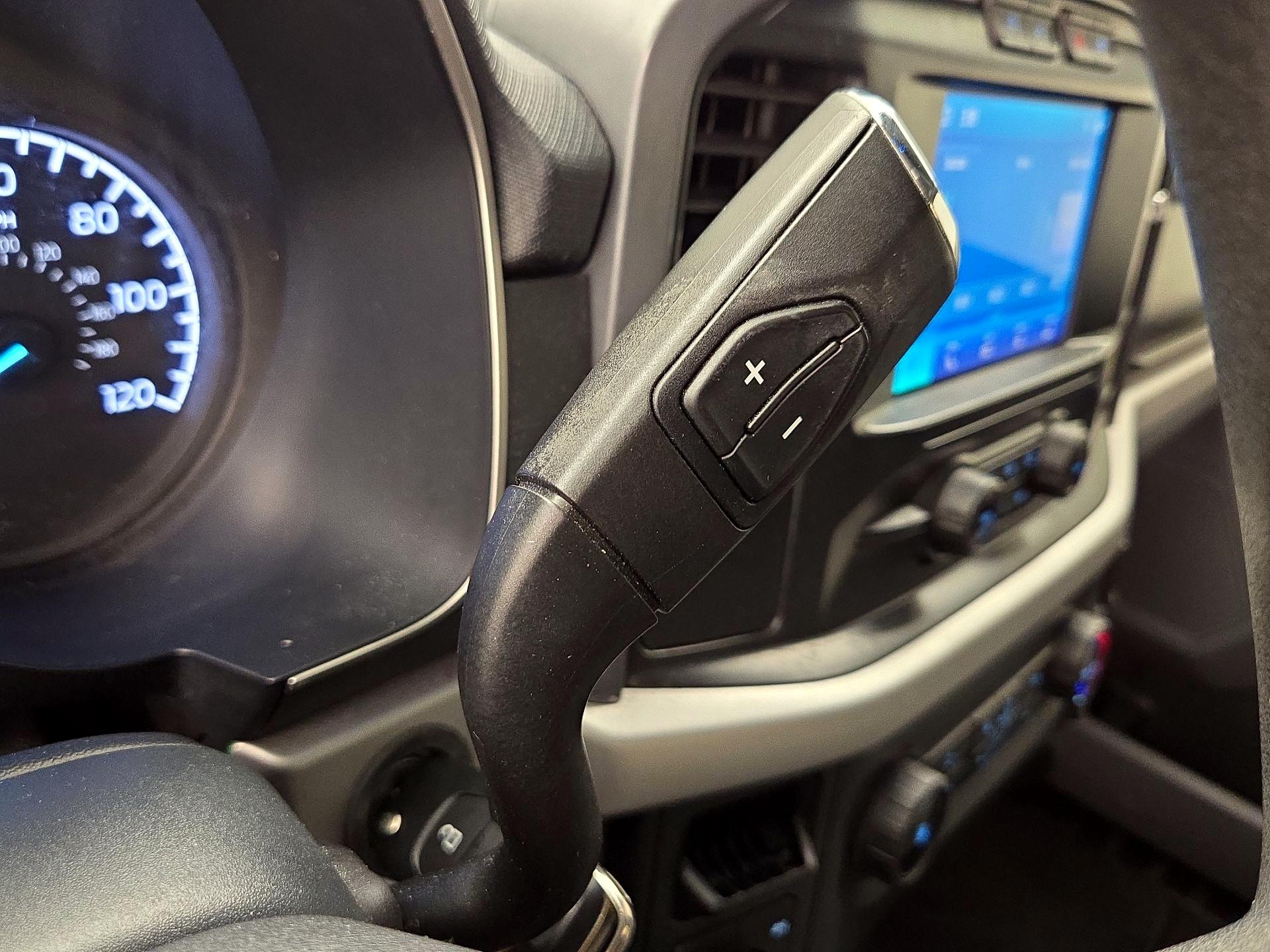 Thumbnail: 2022 Ford F-150 - 17