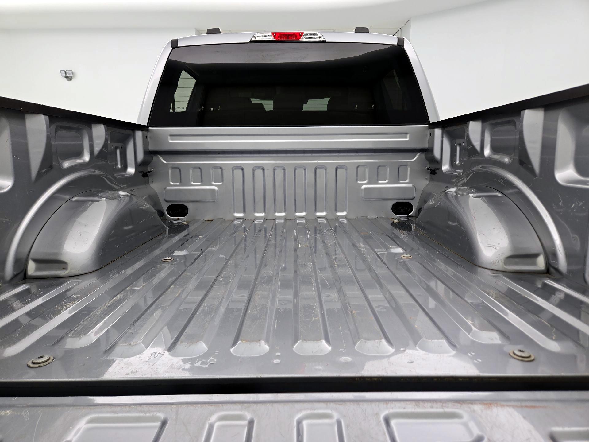 Thumbnail: 2022 Ford F-150 - 20