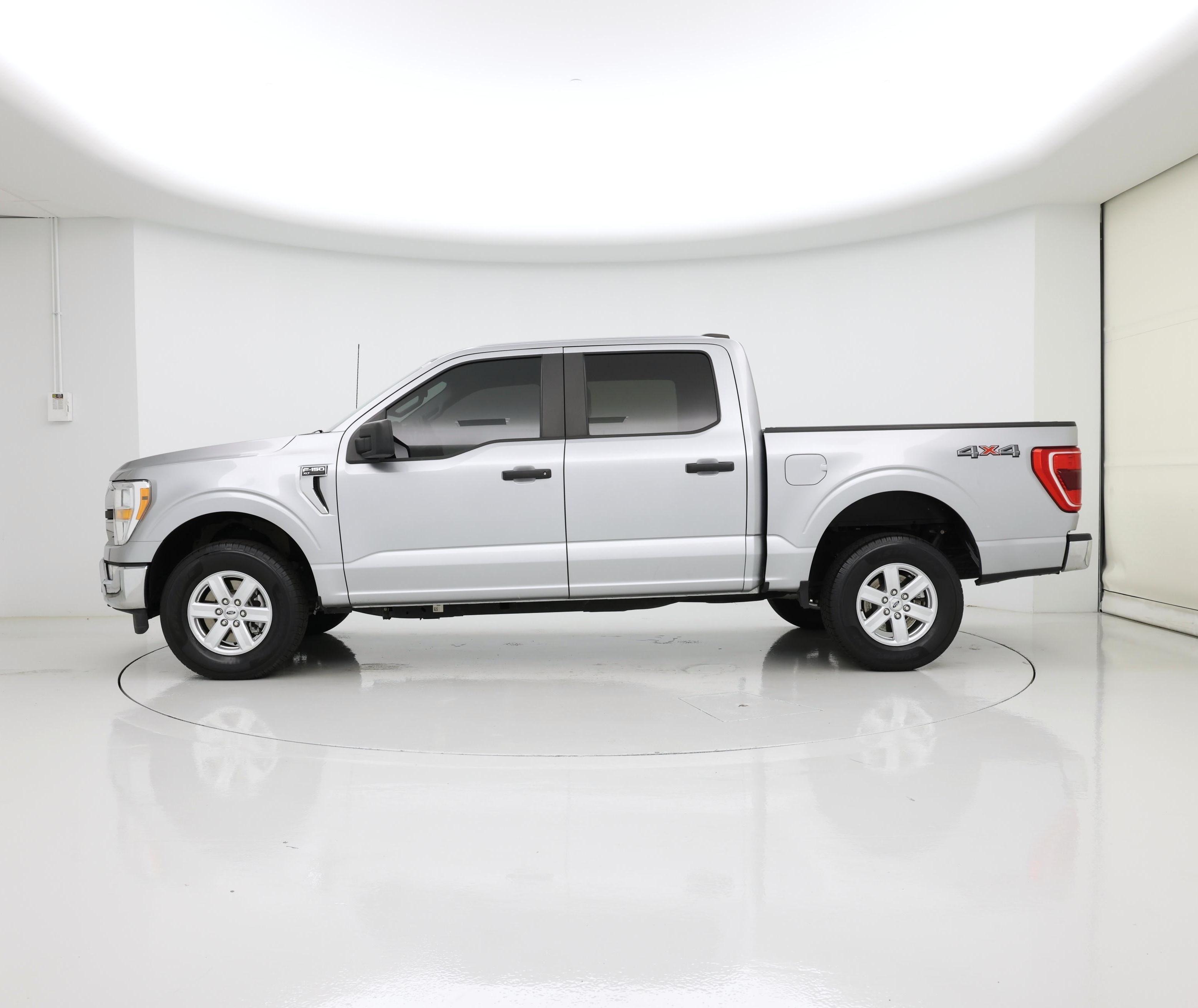 Thumbnail: 2022 Ford F-150 - 3