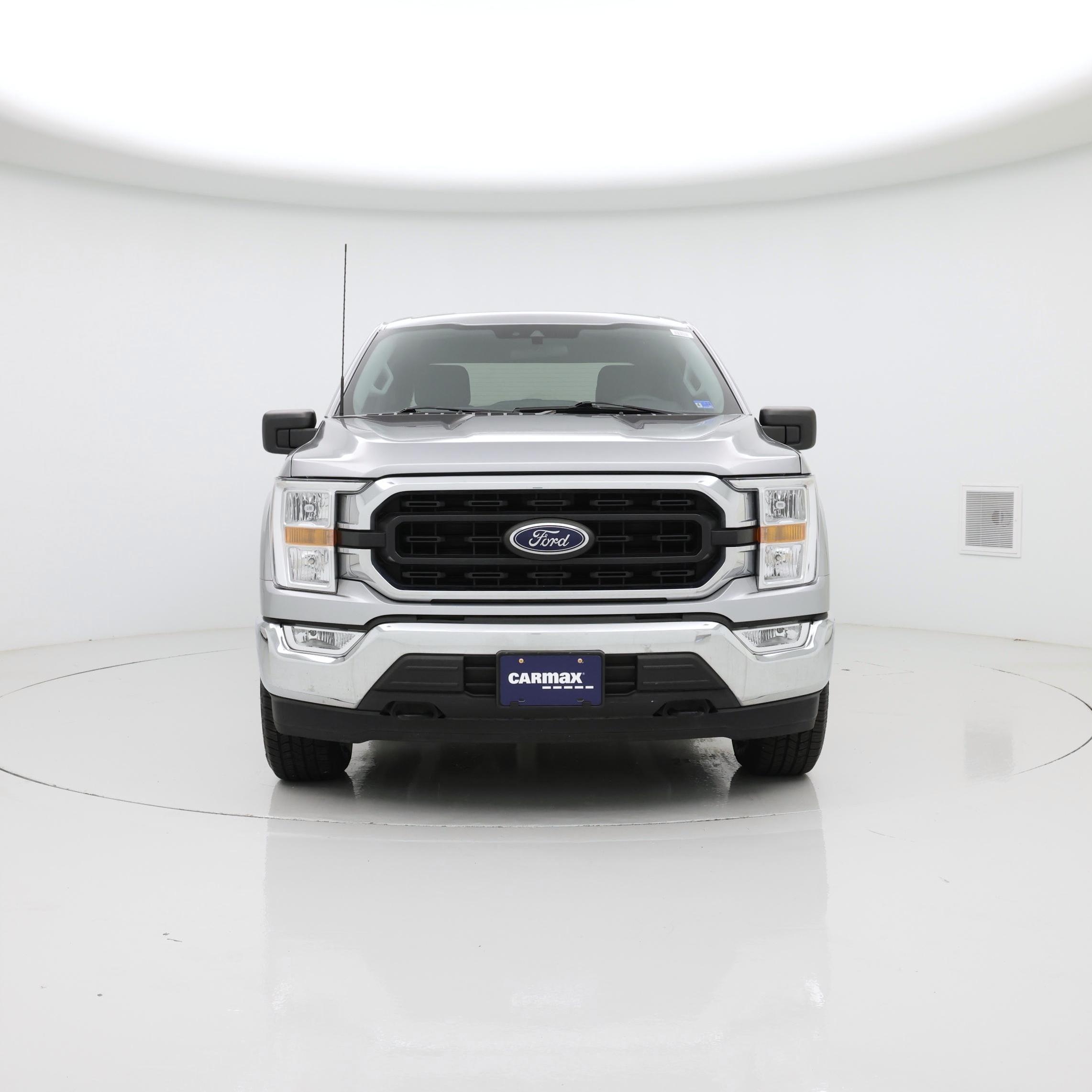 Thumbnail: 2022 Ford F-150 - 5