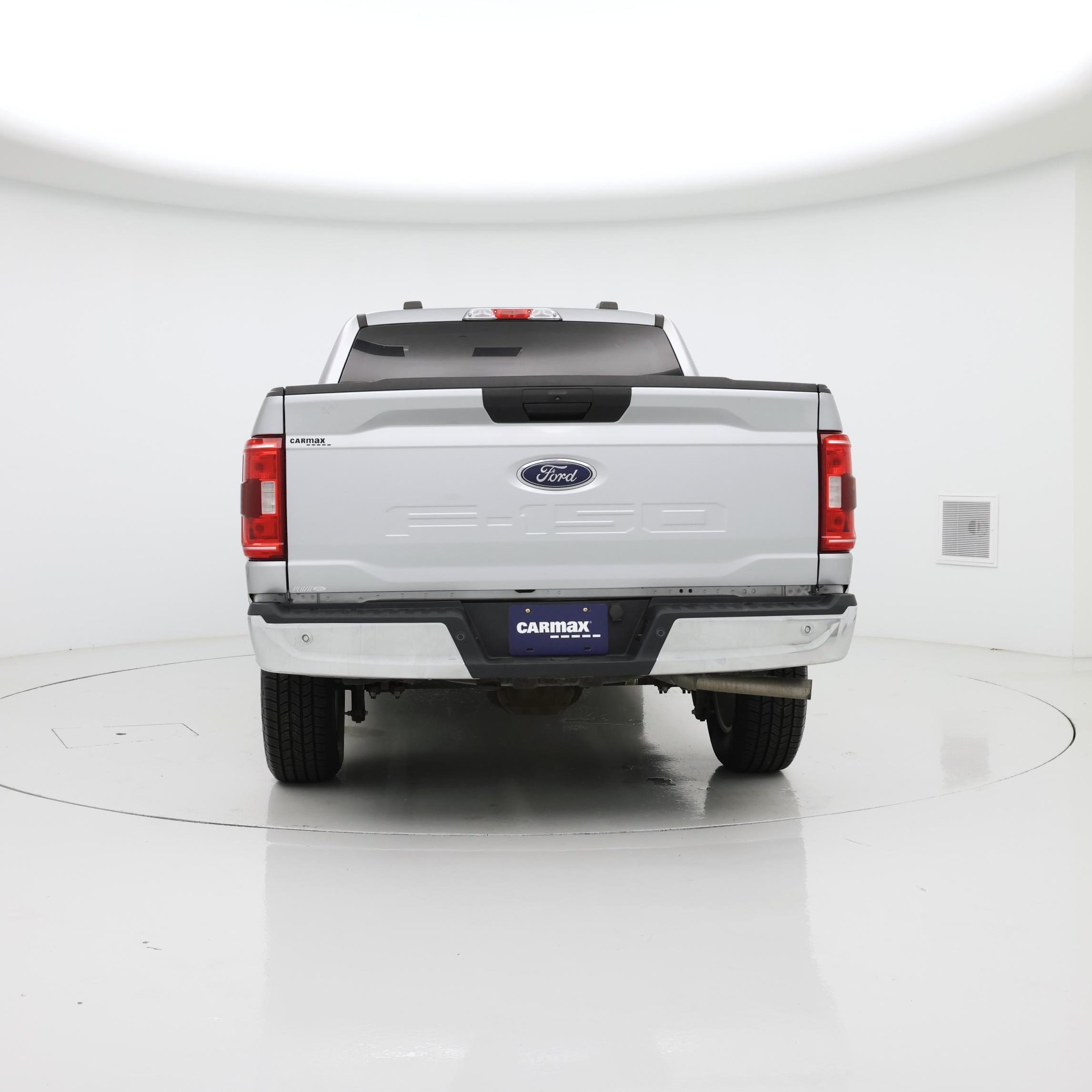 Thumbnail: 2022 Ford F-150 - 6