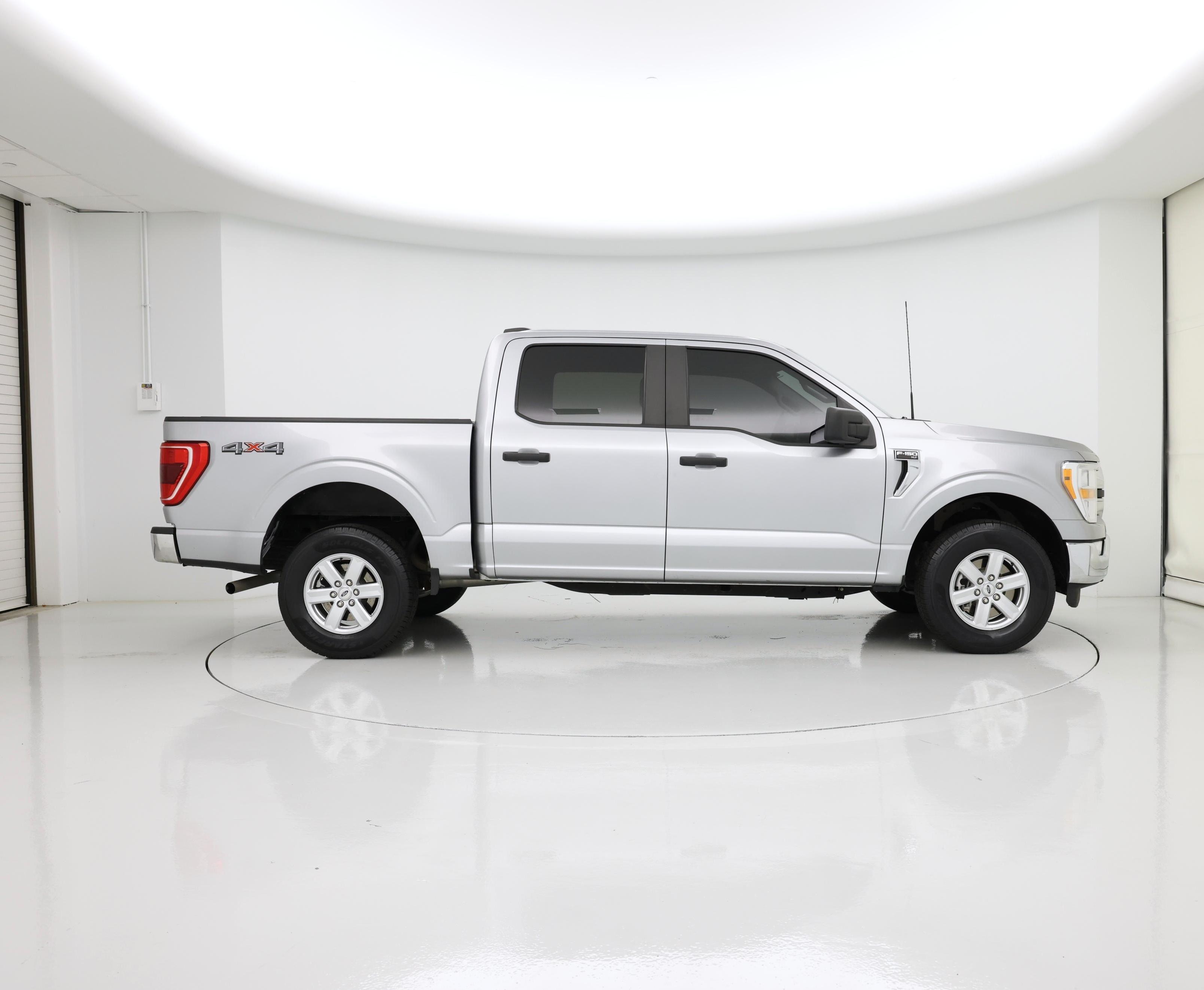 Thumbnail: 2022 Ford F-150 - 7